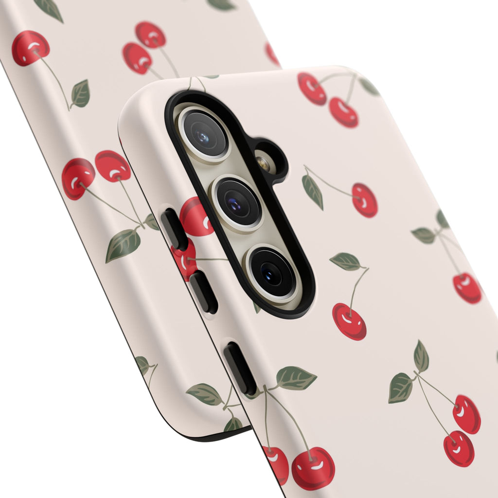 Blush Cherry