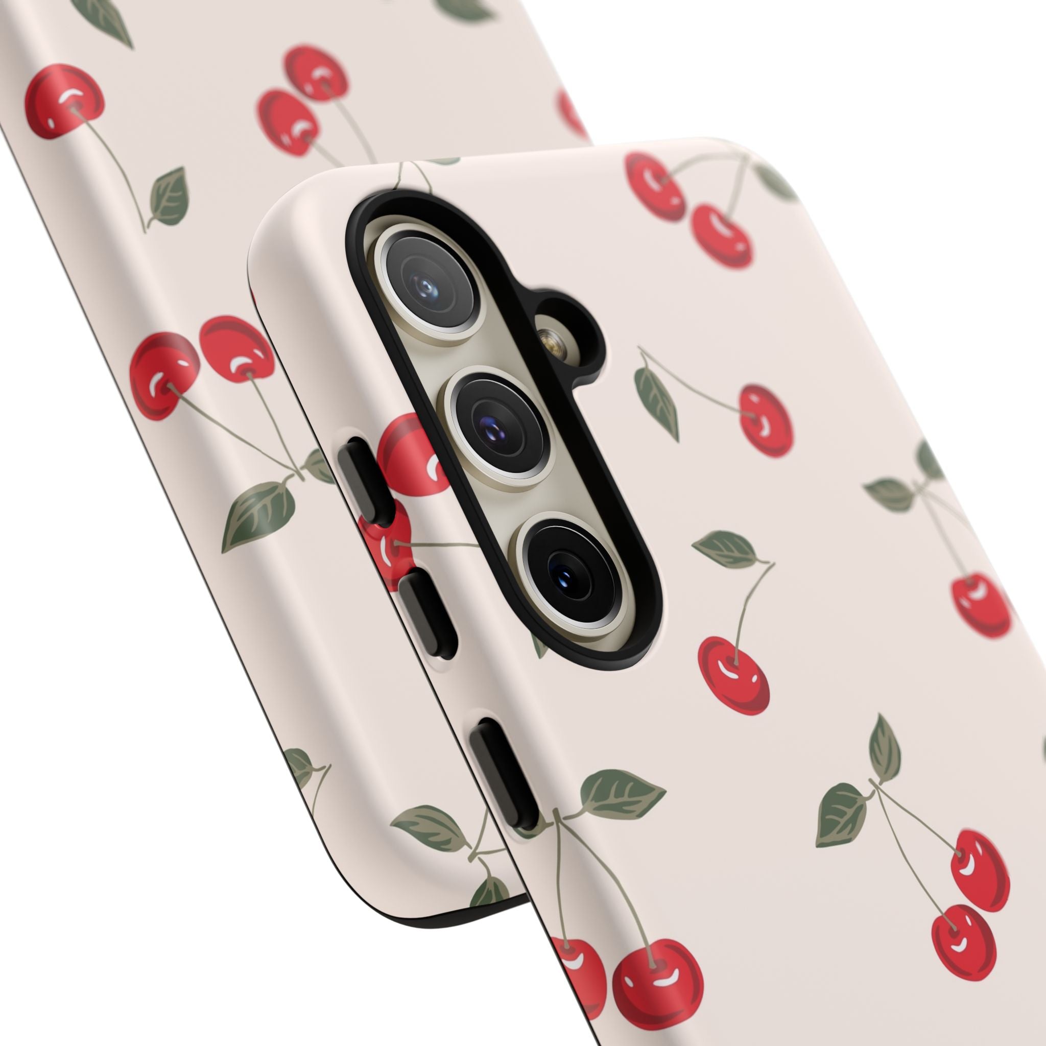 Blush Cherry
