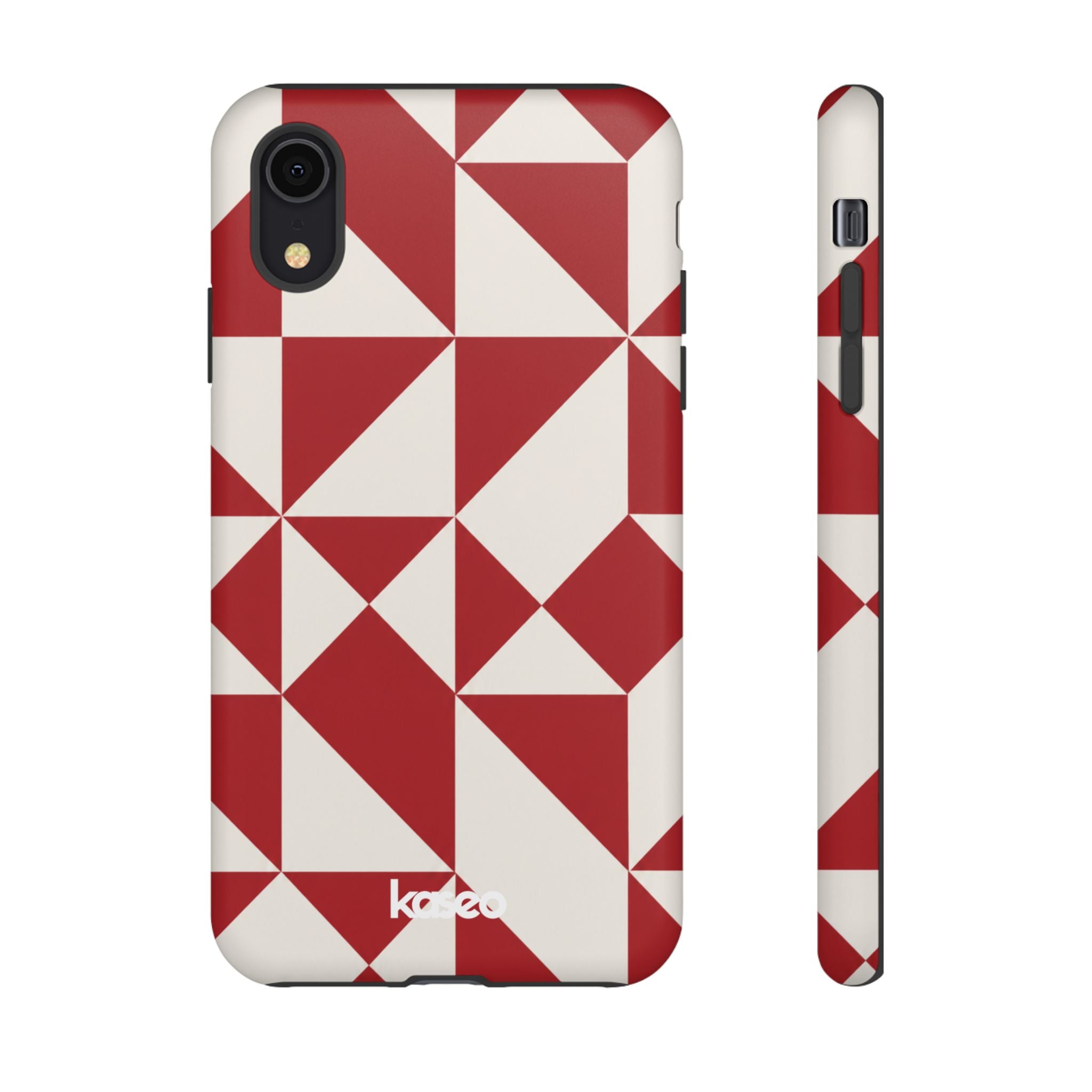 Red Geo