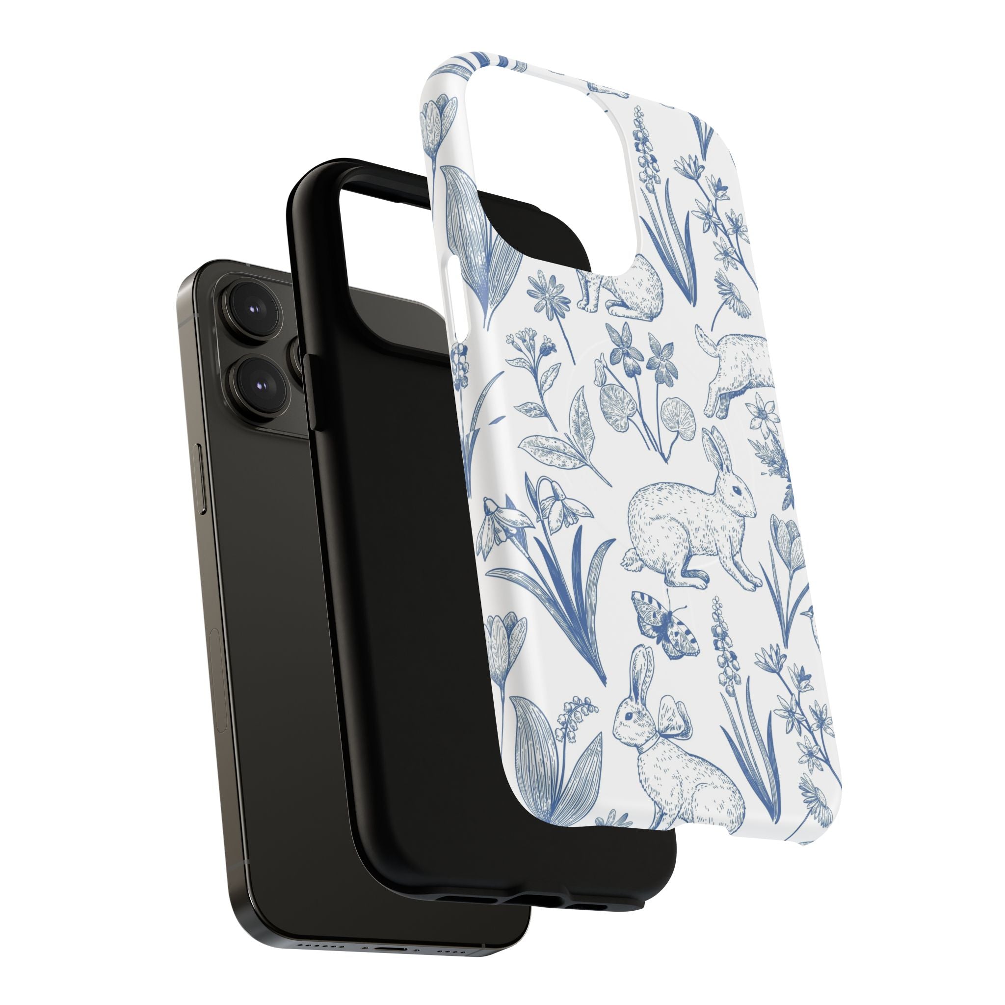 Garden Blue - MagSafe®