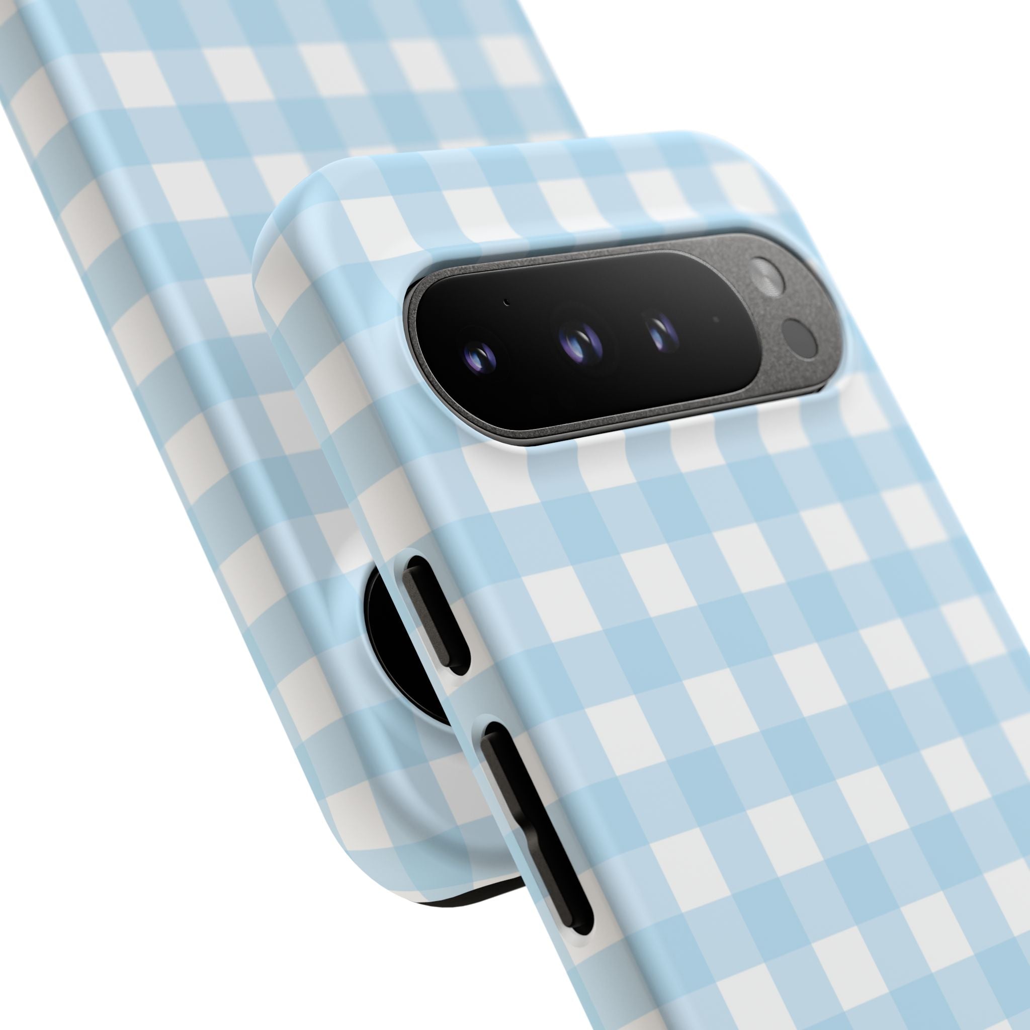 Gingham Sky