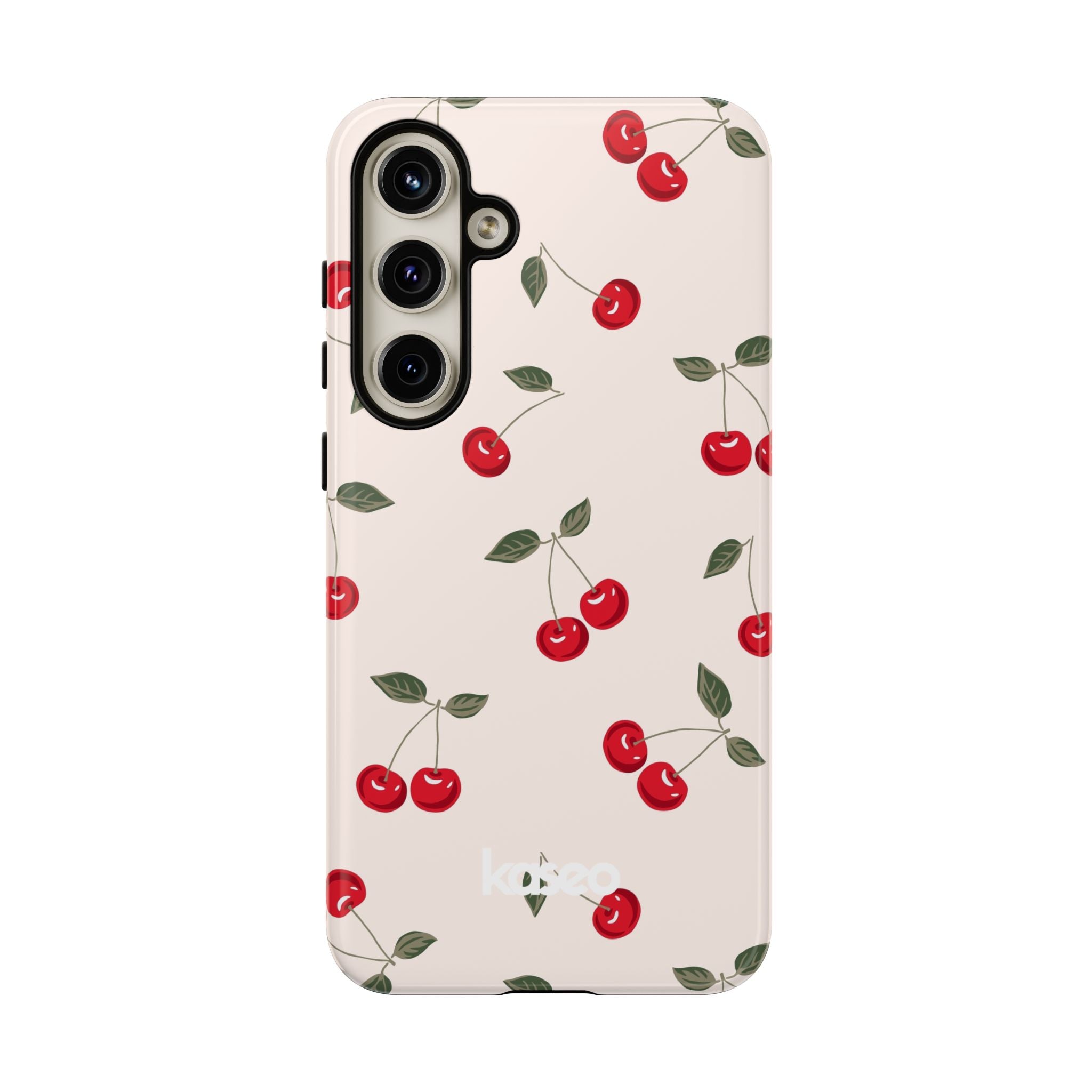 Blush Cherry