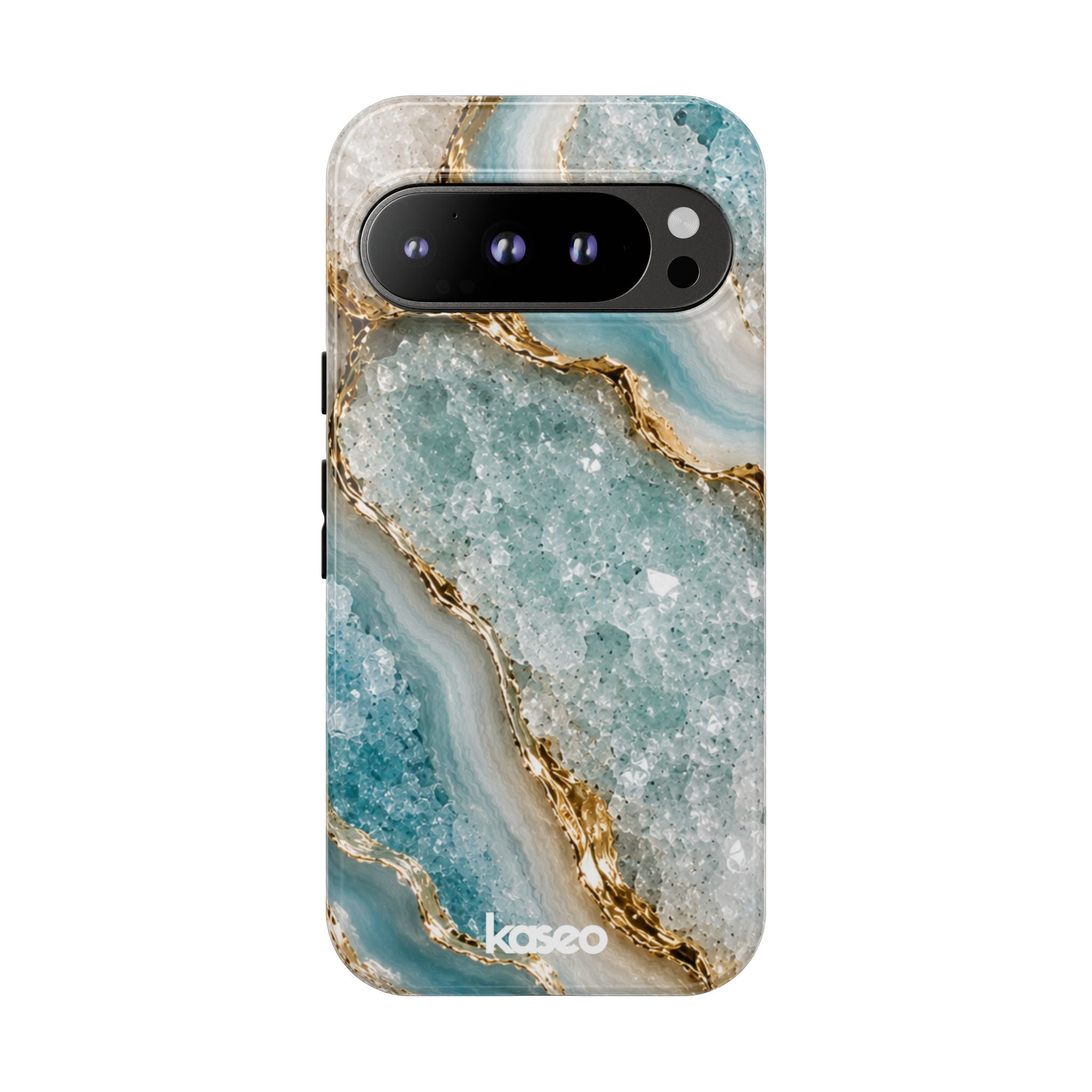 Crystal Aqua