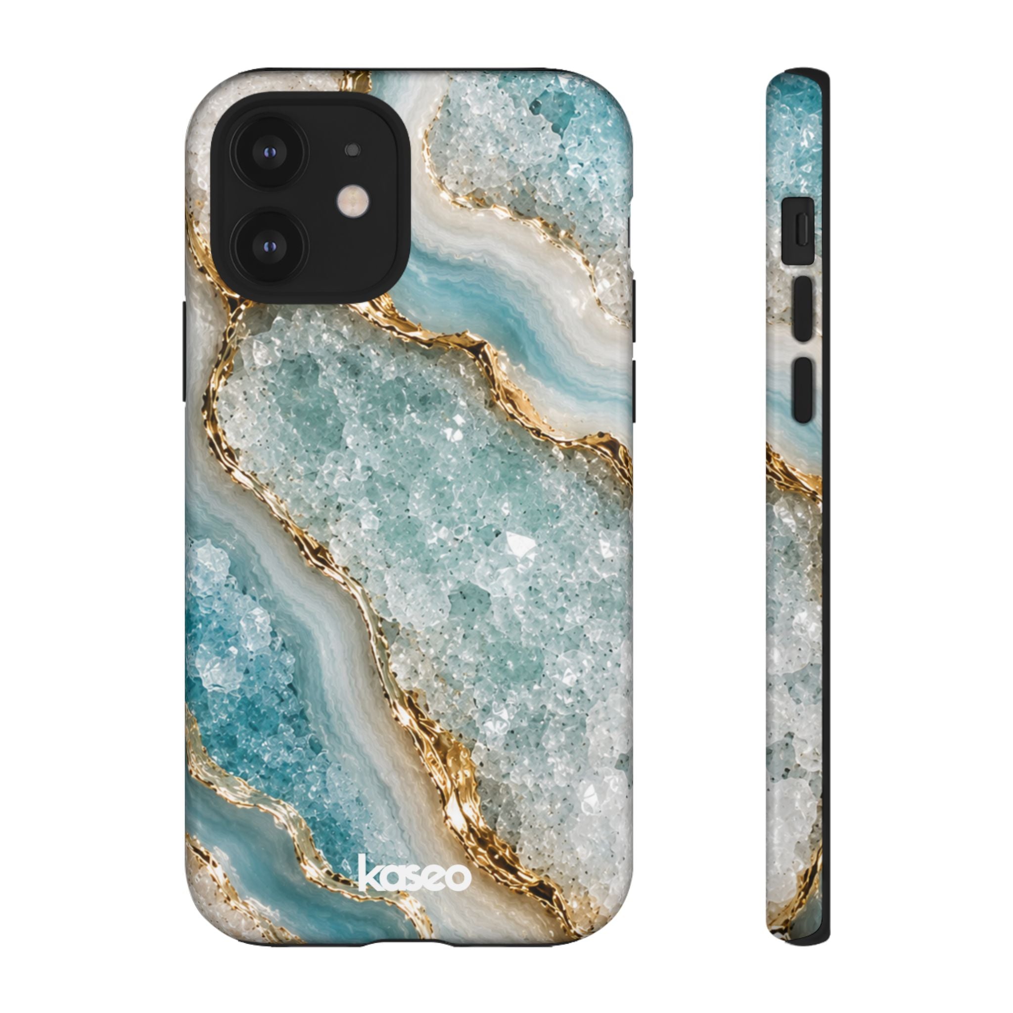 Crystal Aqua