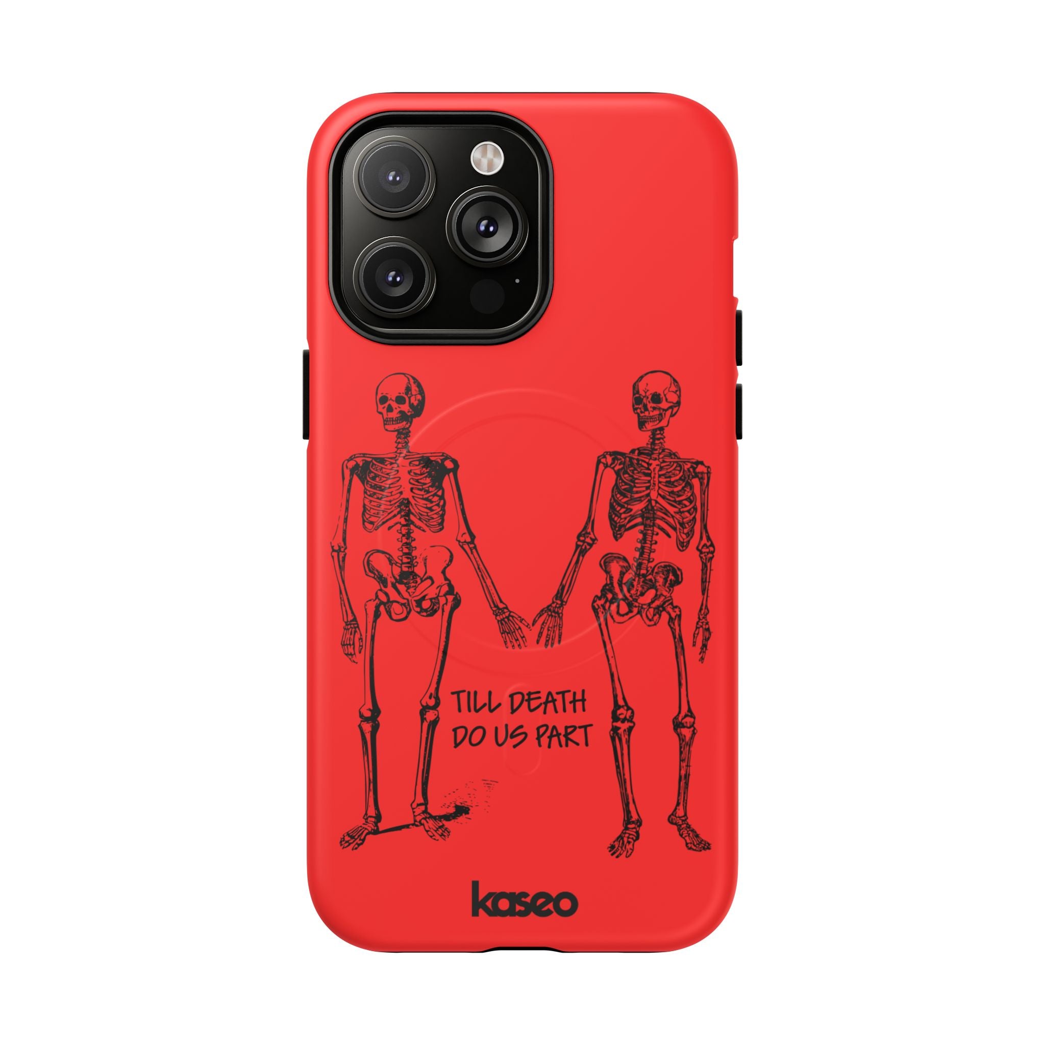 Grave Vows - MagSafe®