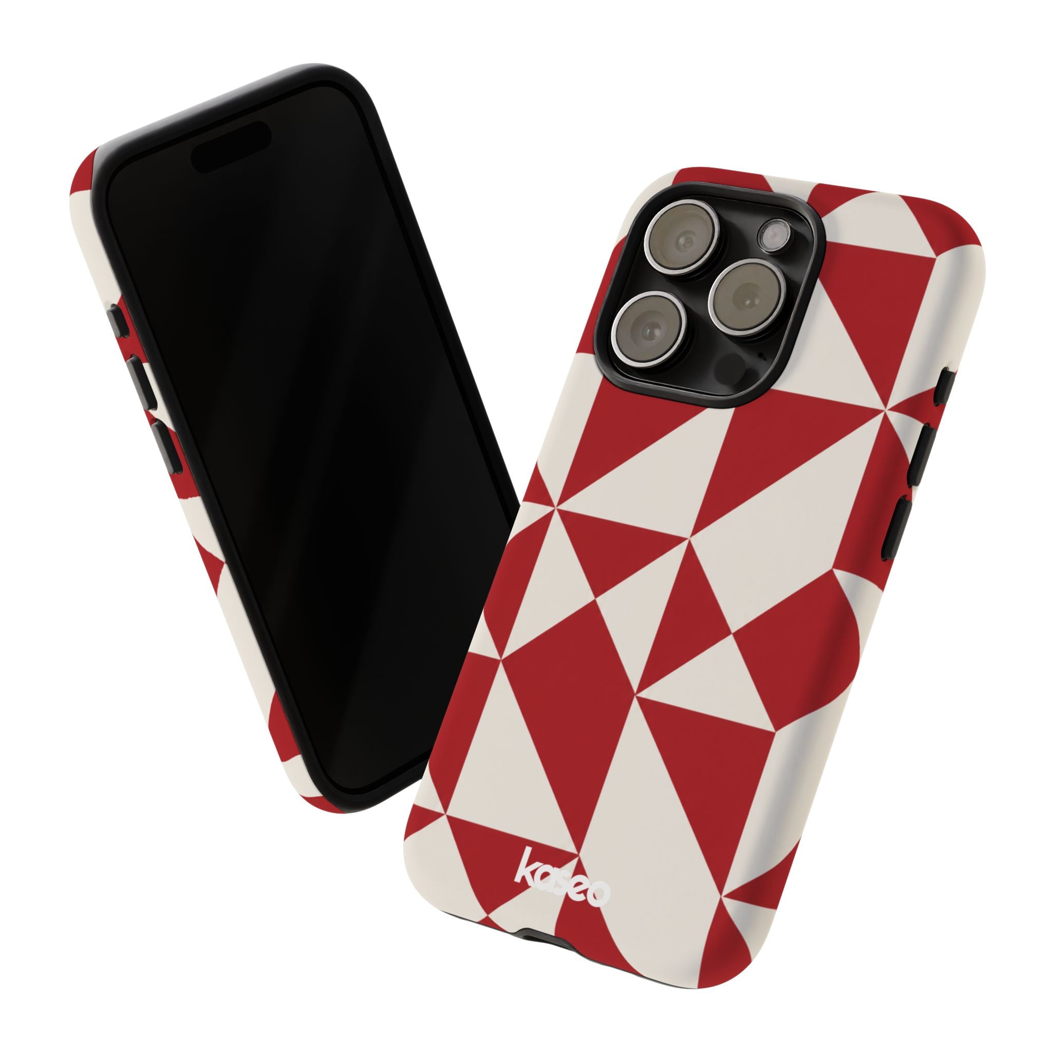 Red Geo
