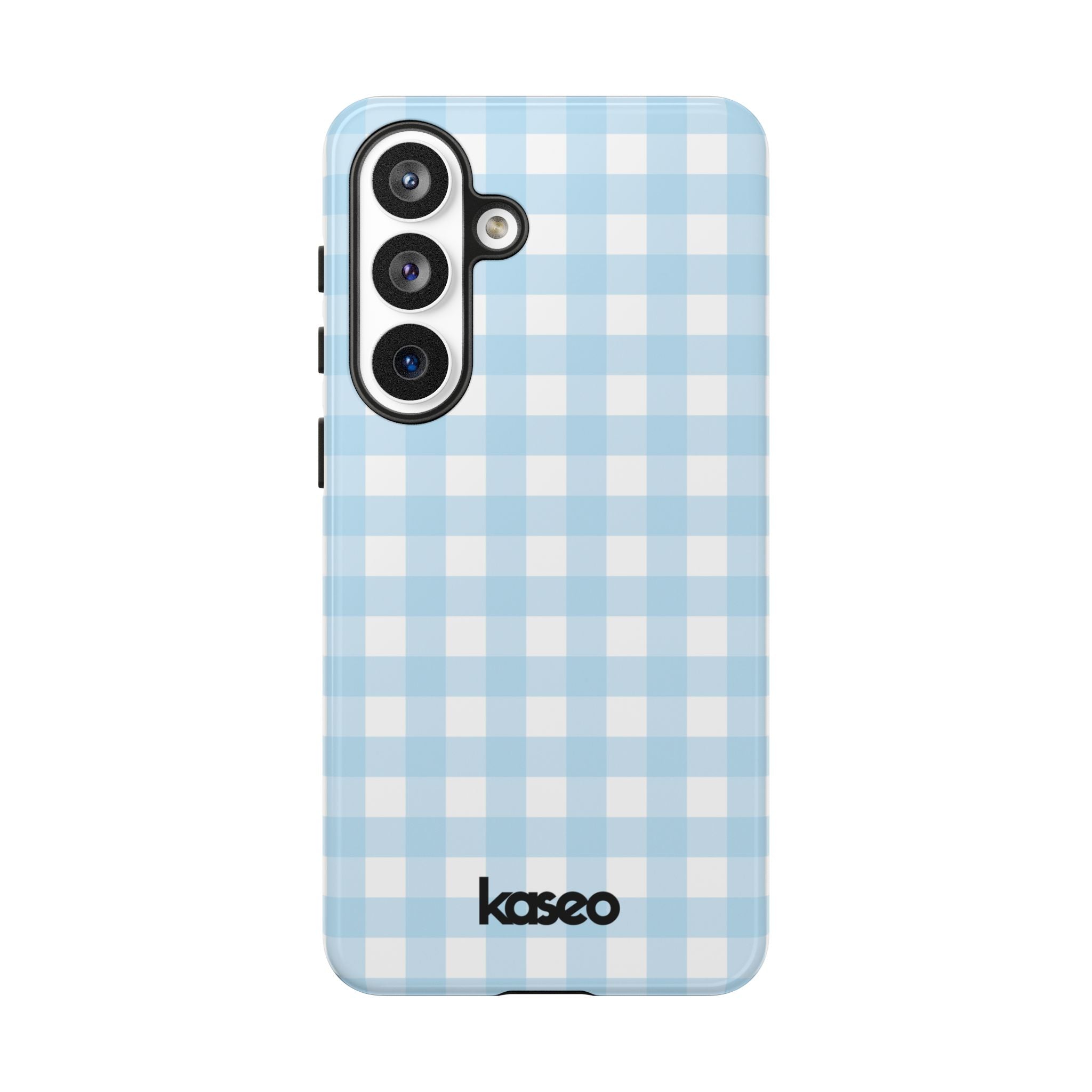 Gingham Sky
