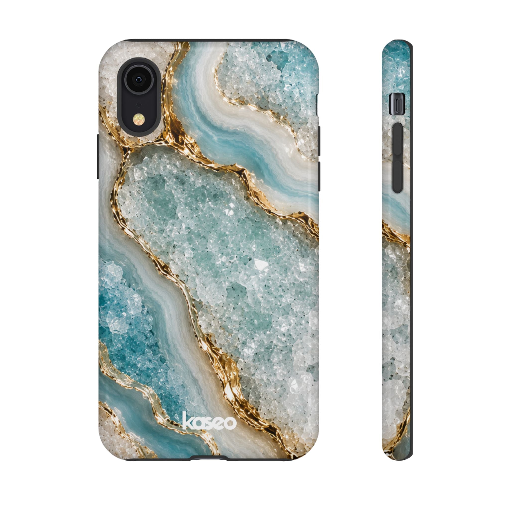 Crystal Aqua