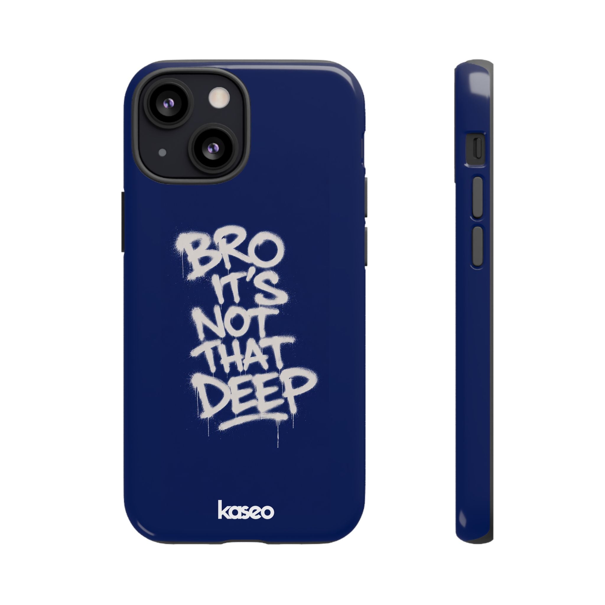 Not Deep
