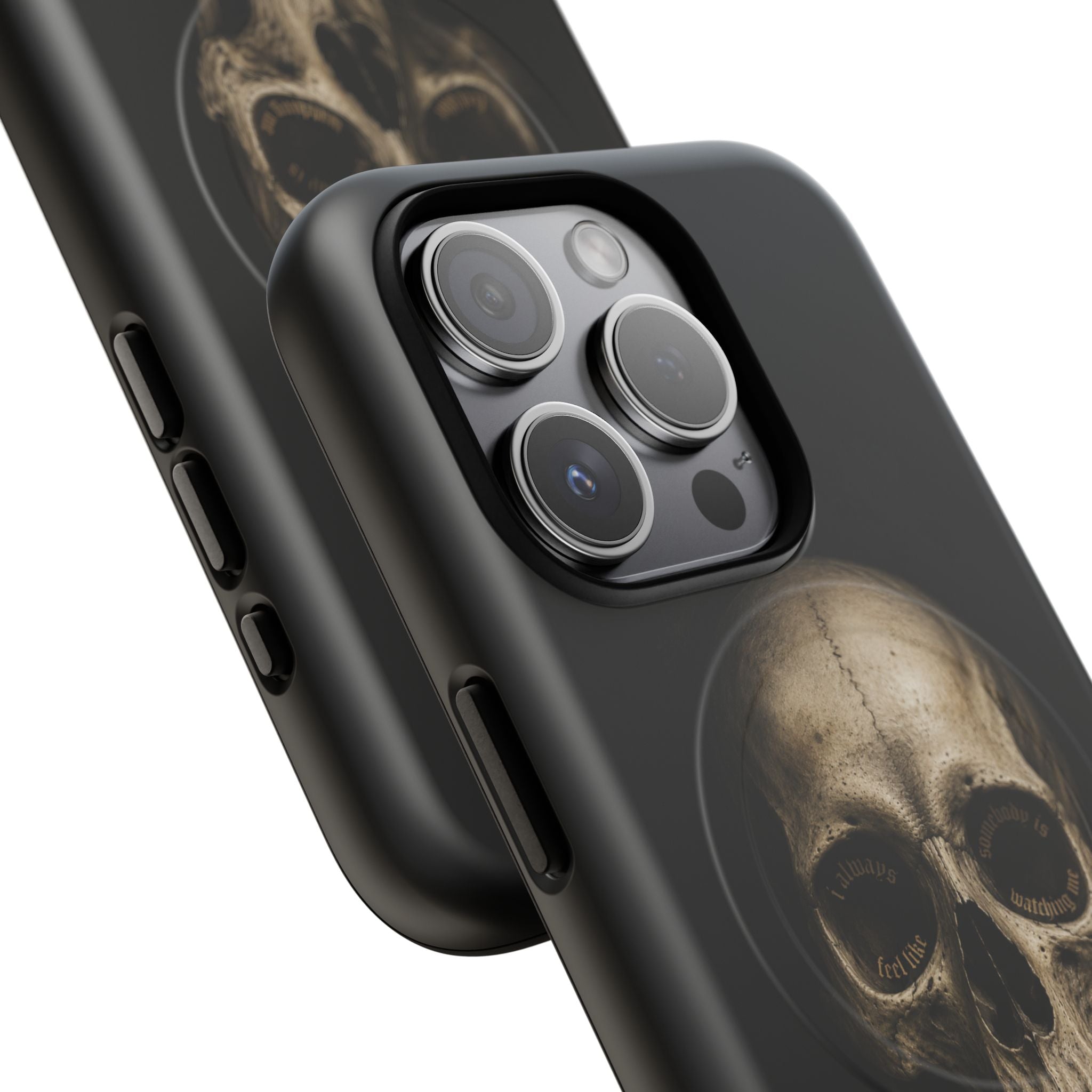 Haunted Gaze - MagSafe®