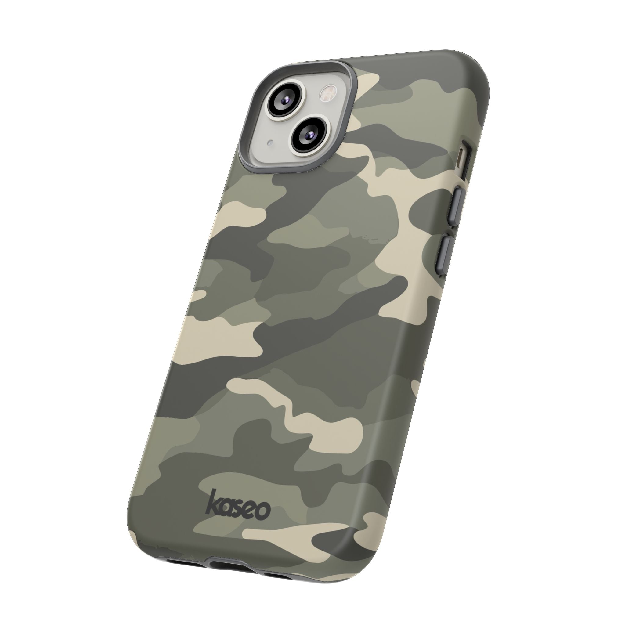 Classic Camo