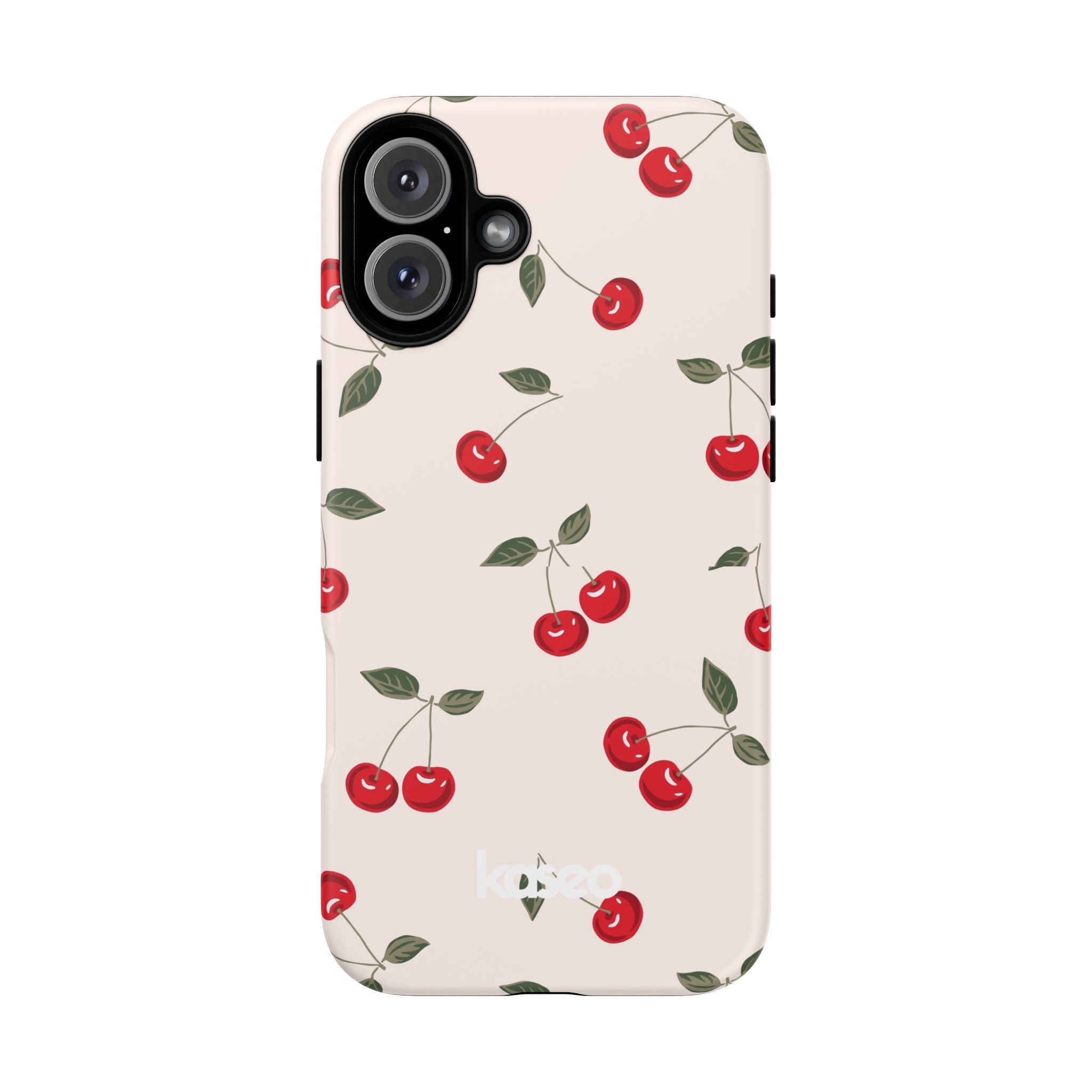 Blush Cherry