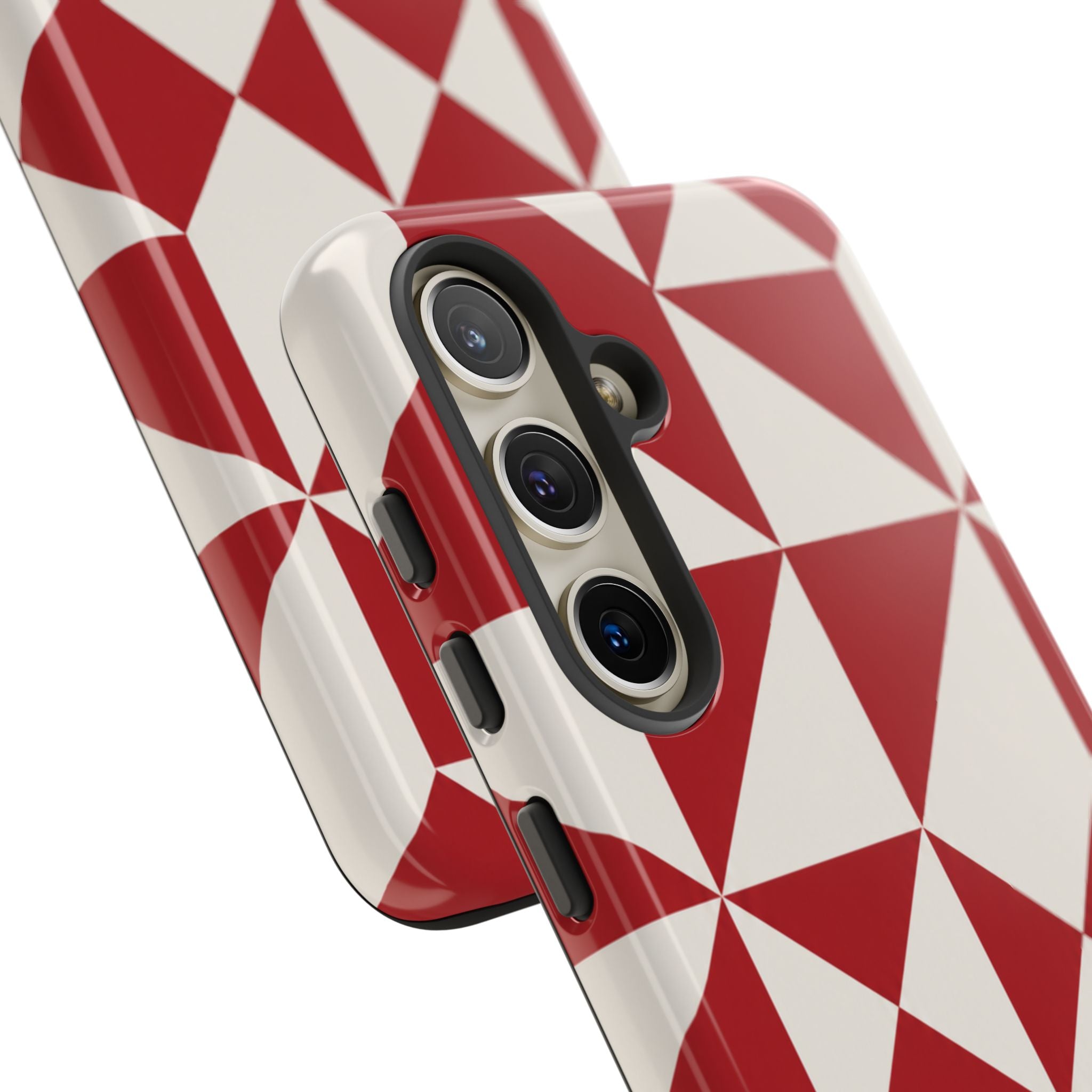 Red Geo