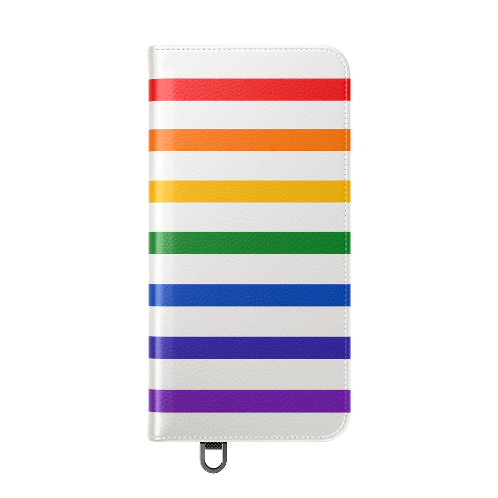 Pride - Flip Phone Case