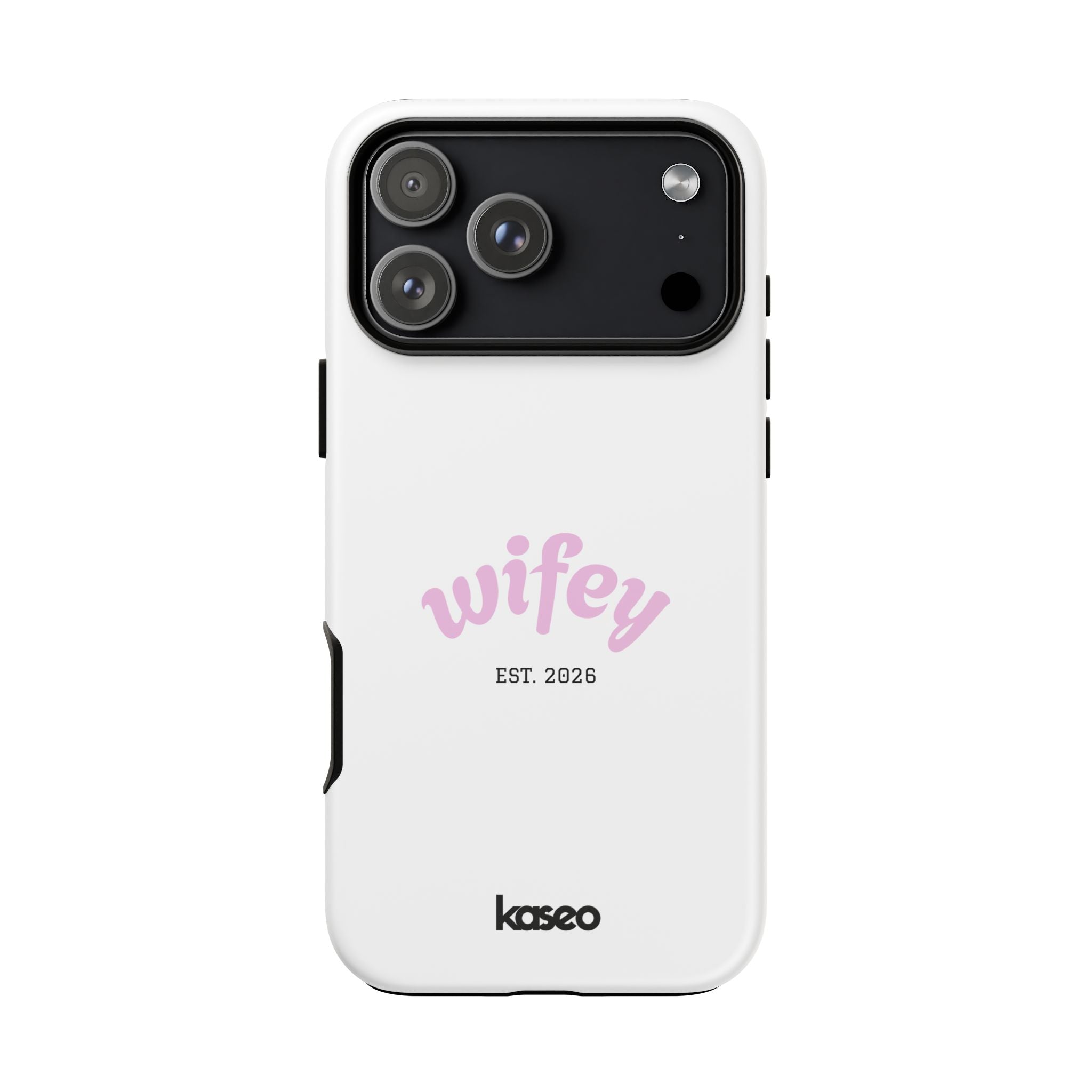 Wifey