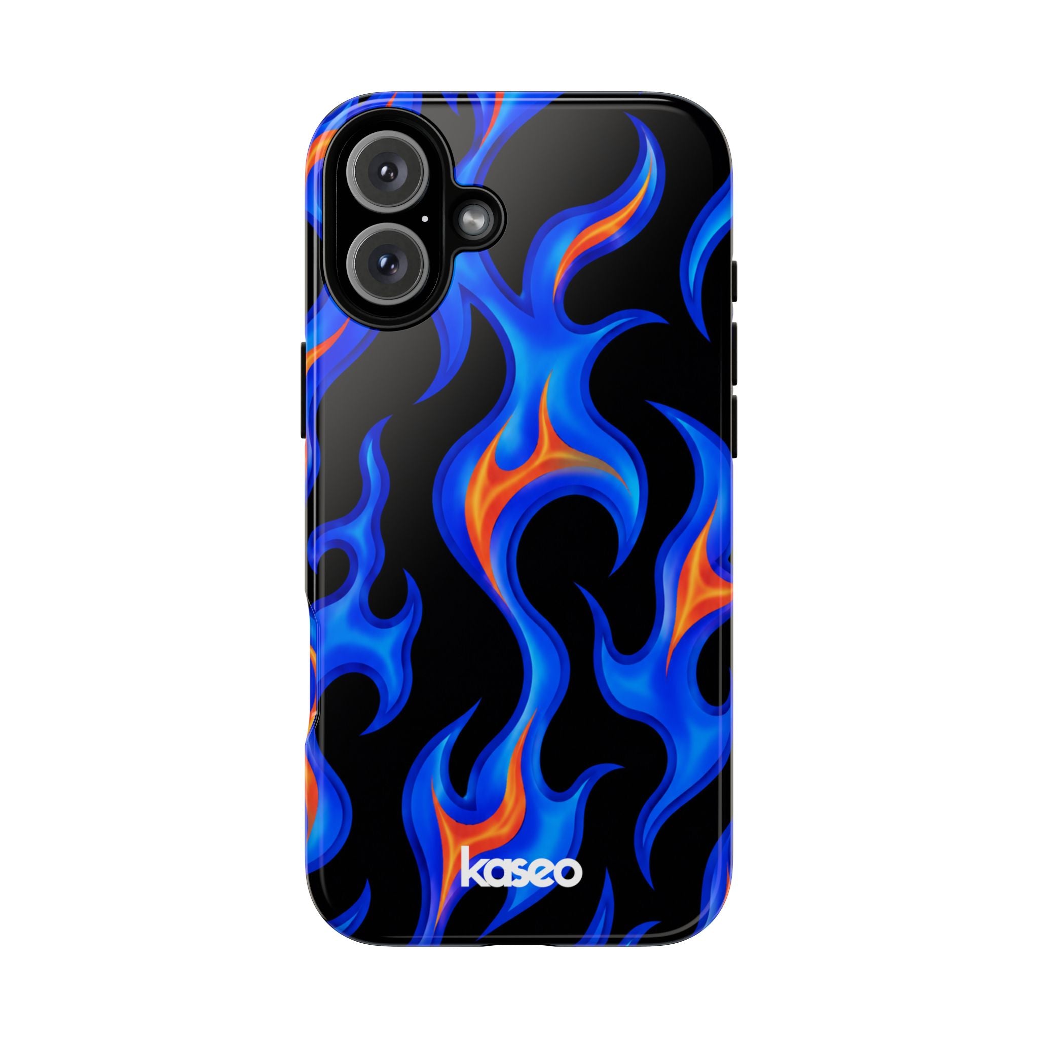 Up In Flames