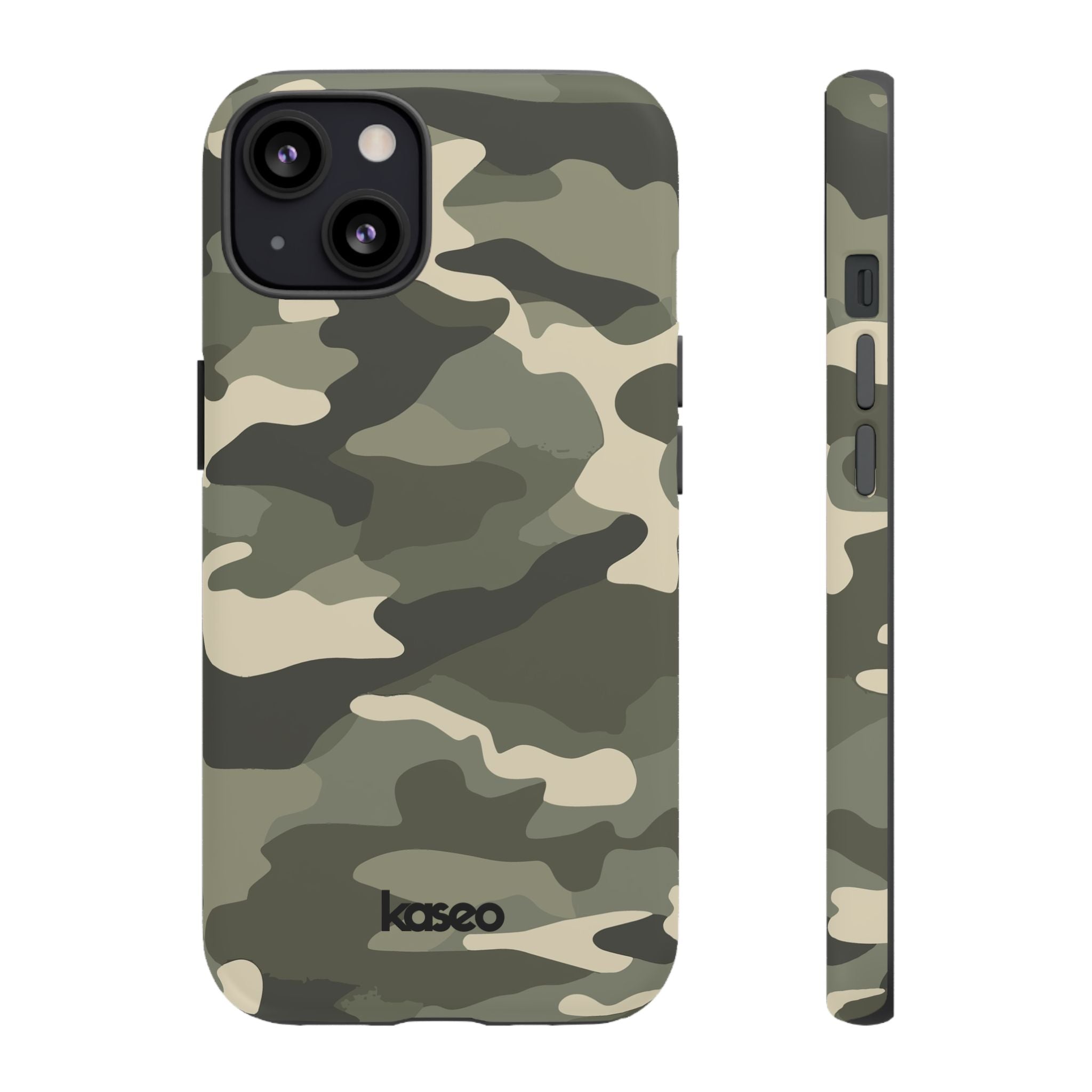 Classic Camo