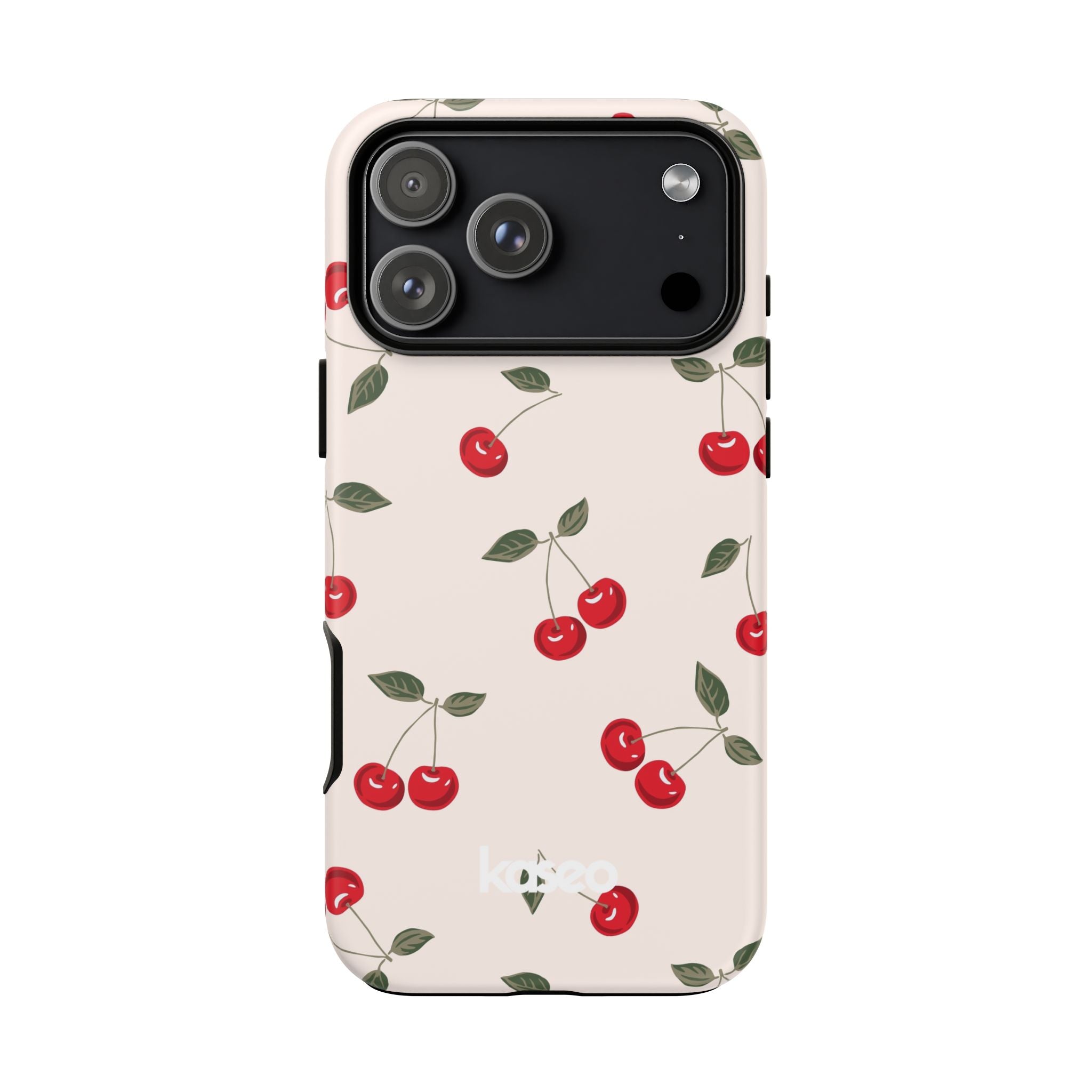 Blush Cherry