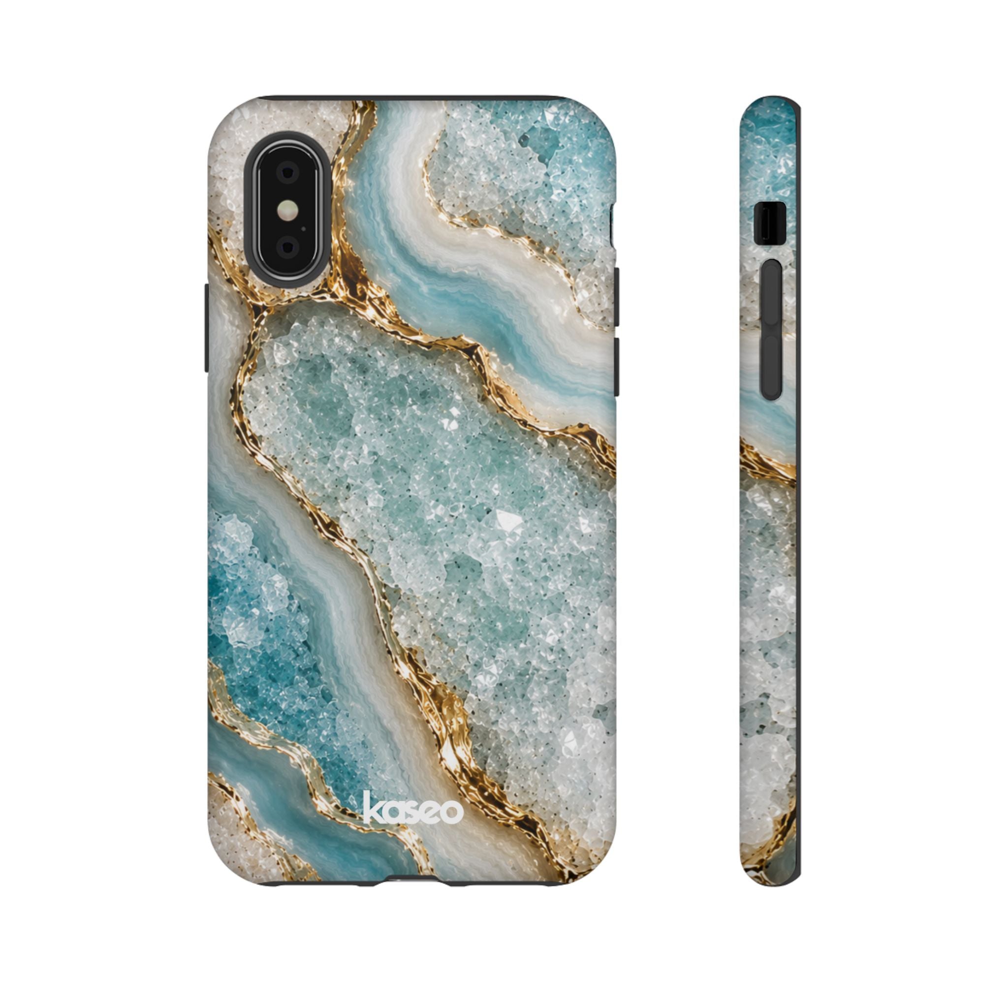 Crystal Aqua