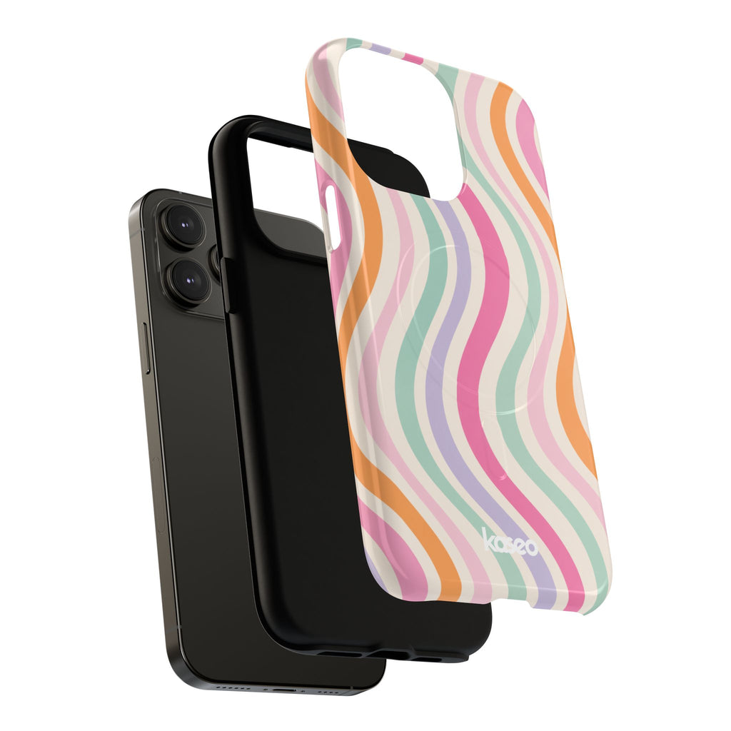 Funky Stripes - MagSafe®
