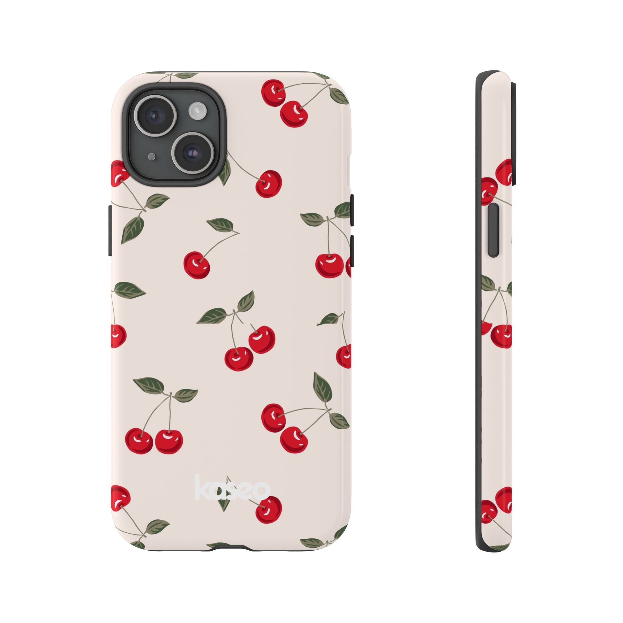 Blush Cherry