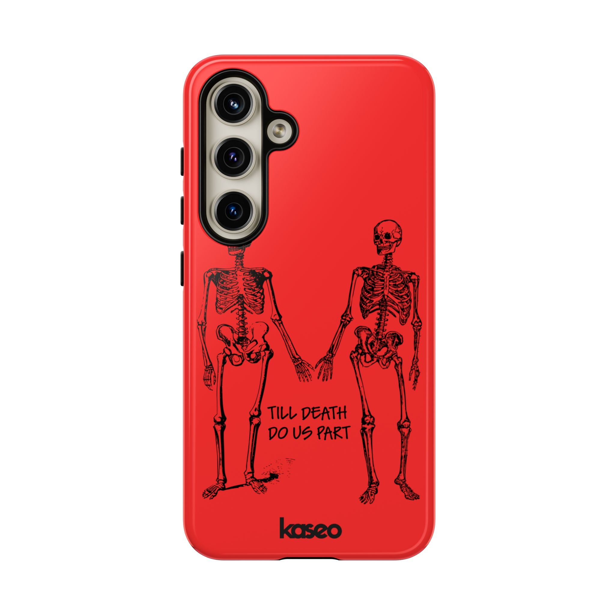 Grave Vows