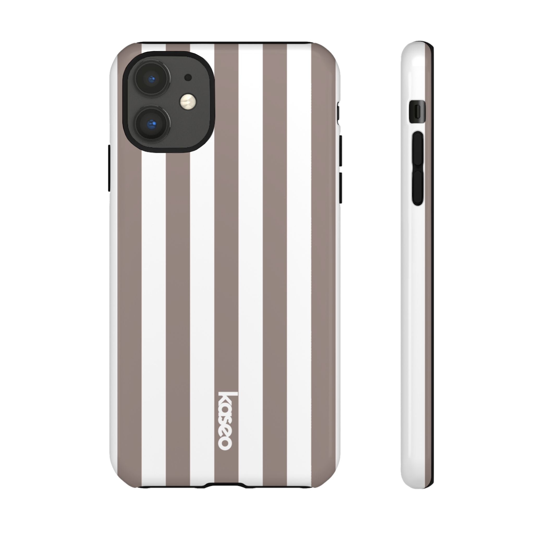 Fall Stripes