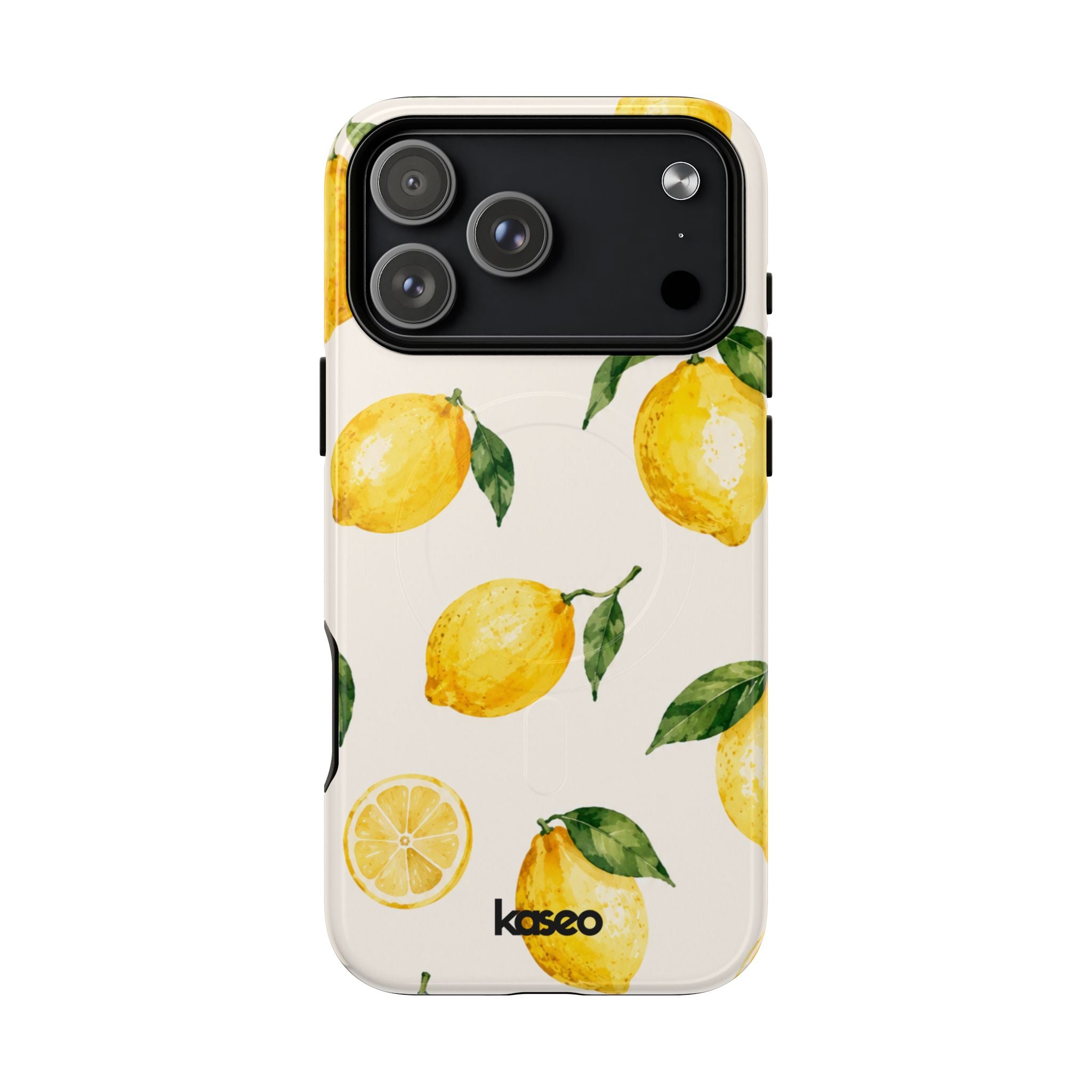 Amalfi Limone - MagSafe®