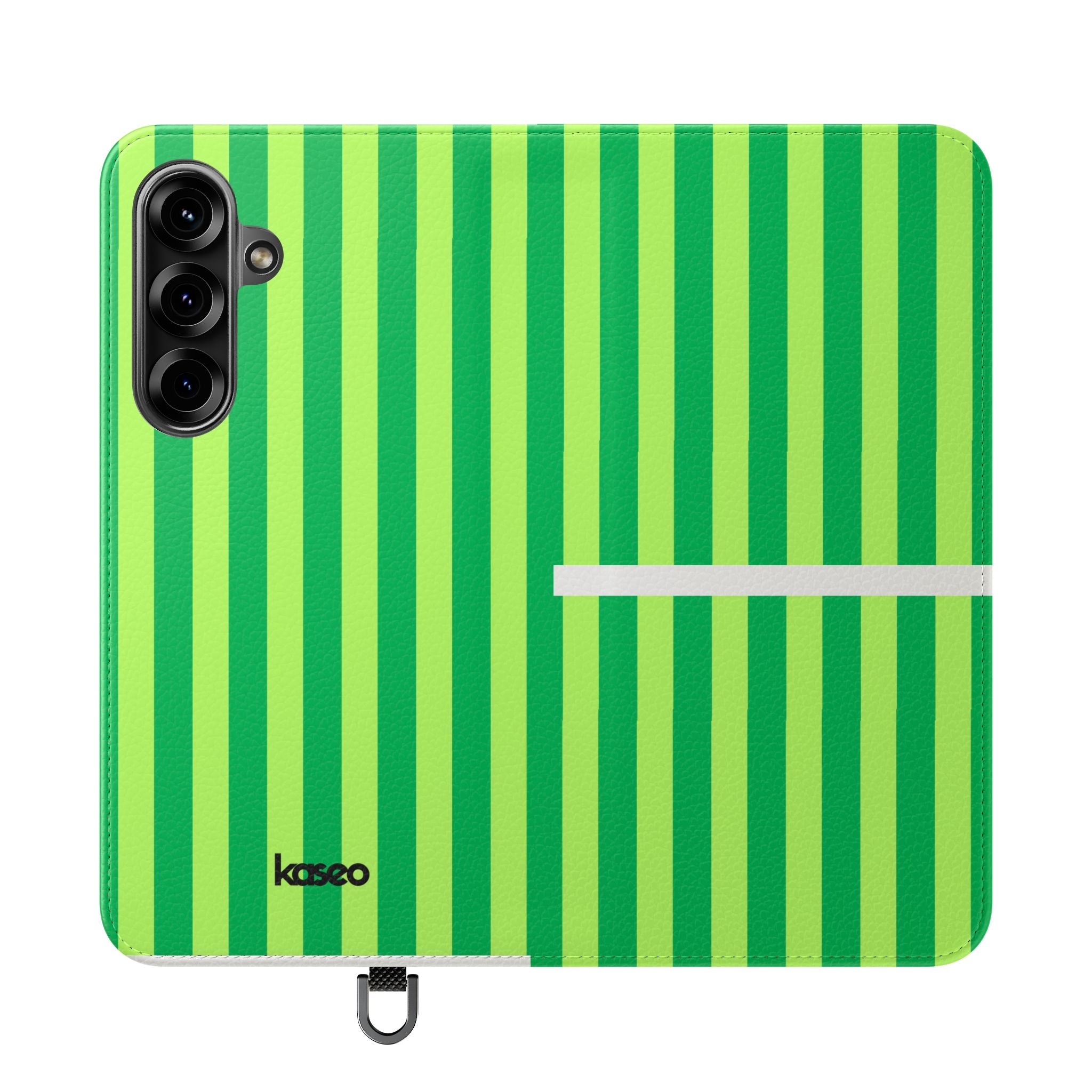 Mojito - Flip Phone Case