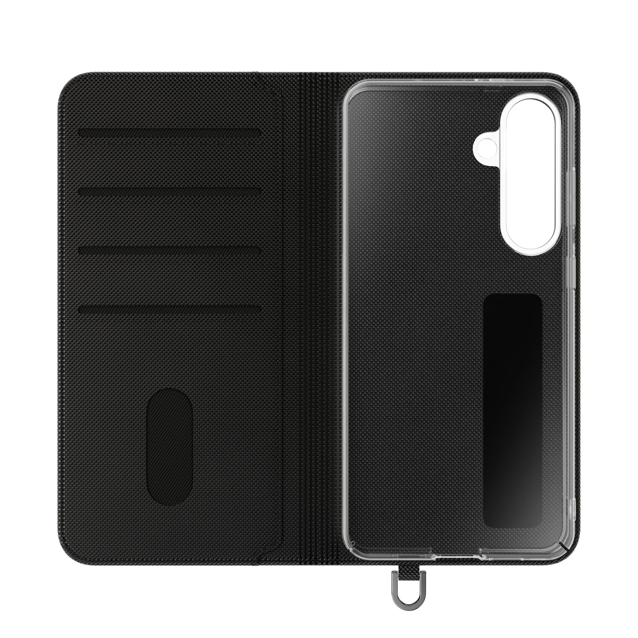 Pride - Flip Phone Case
