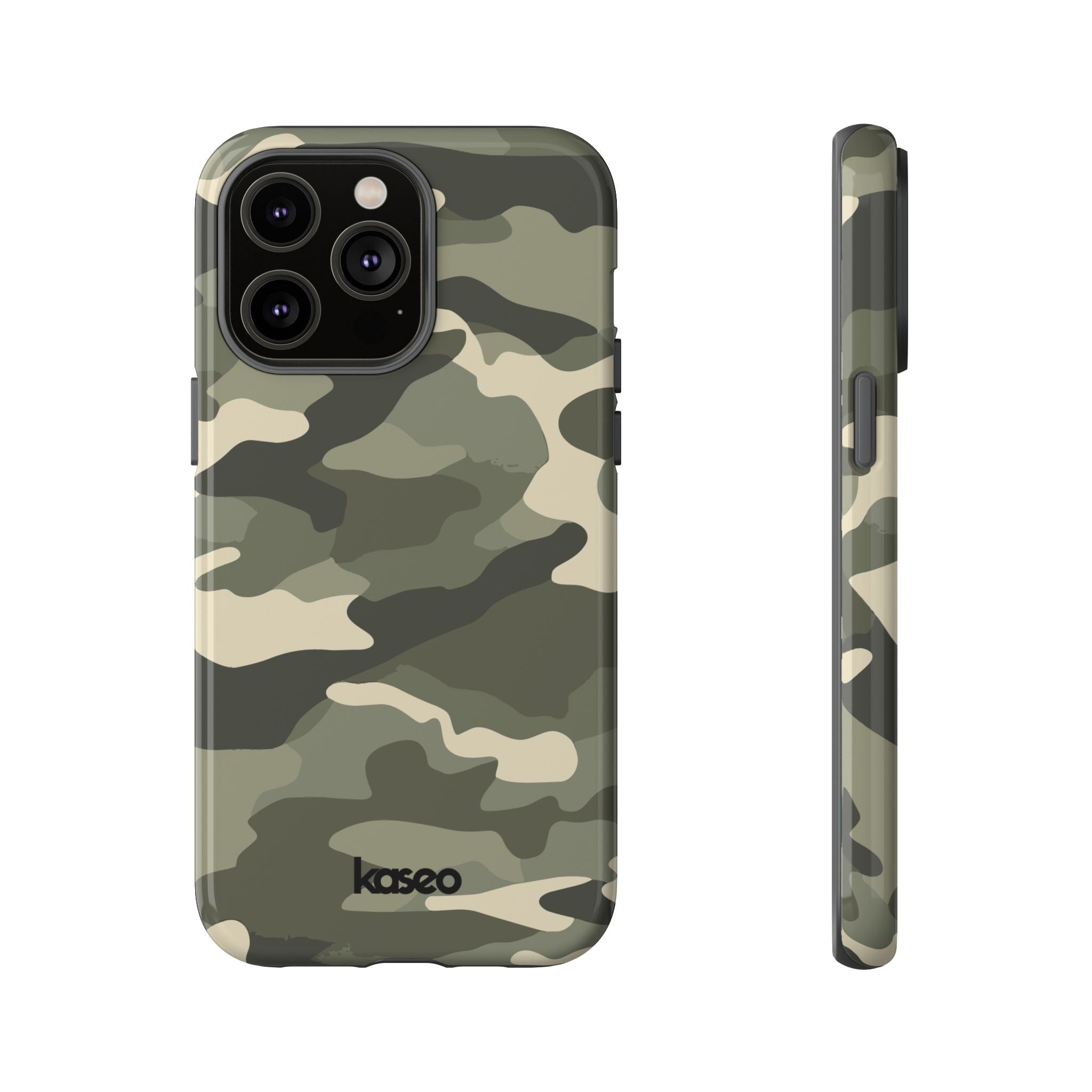 Classic Camo
