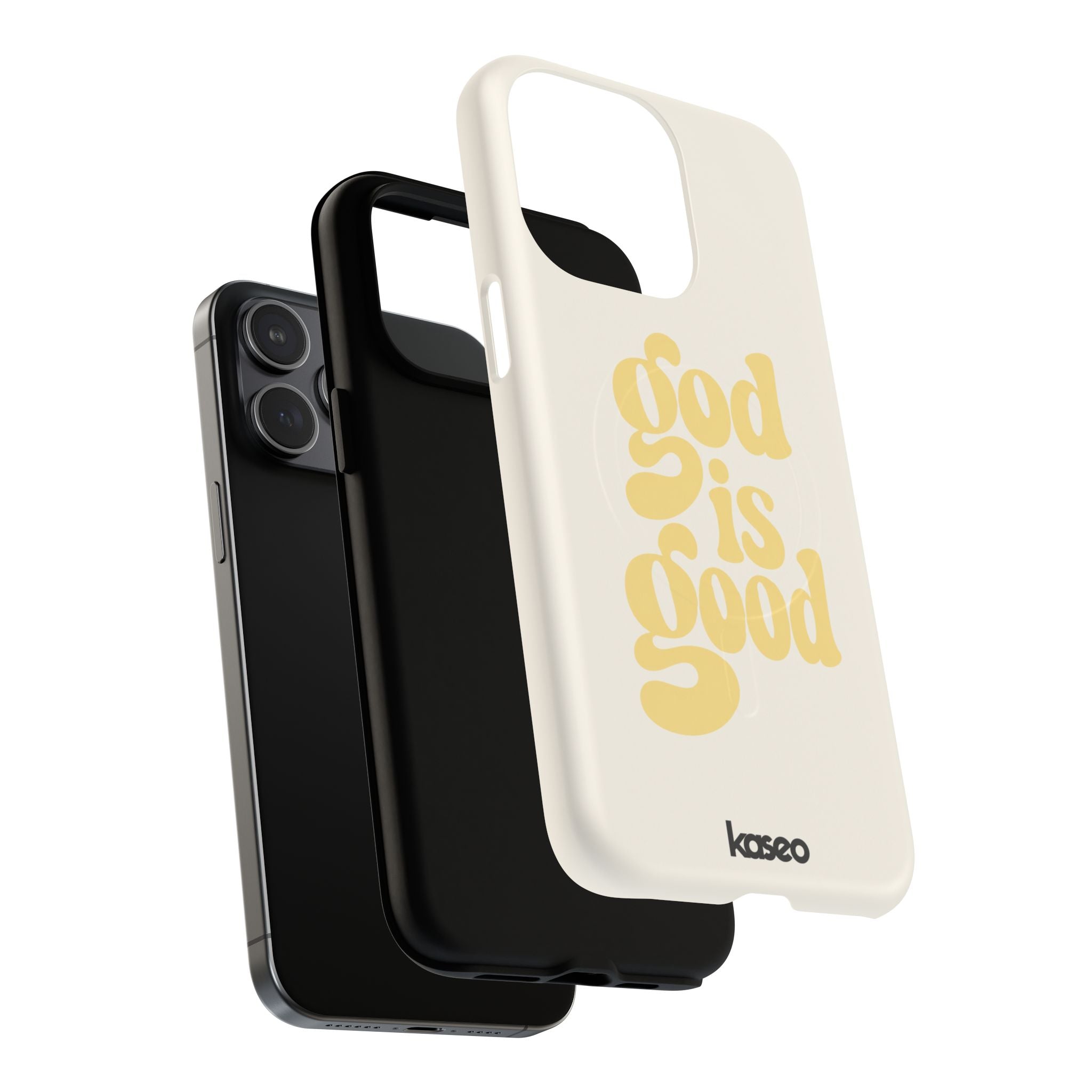 GOD IS GOOD - MagSafe®