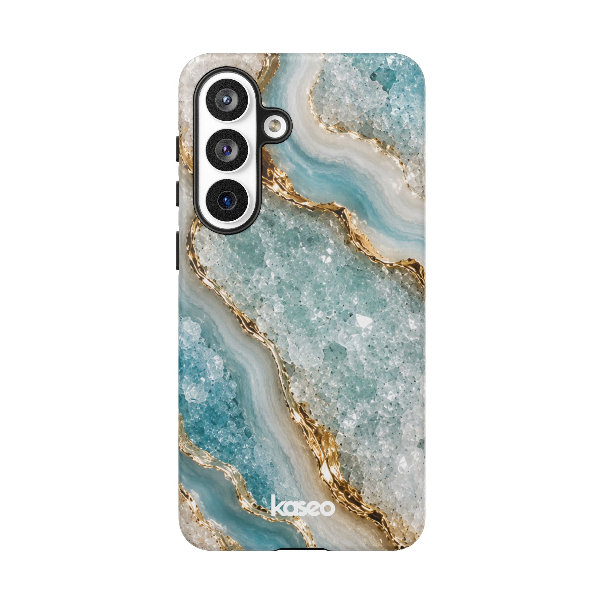 Crystal Aqua