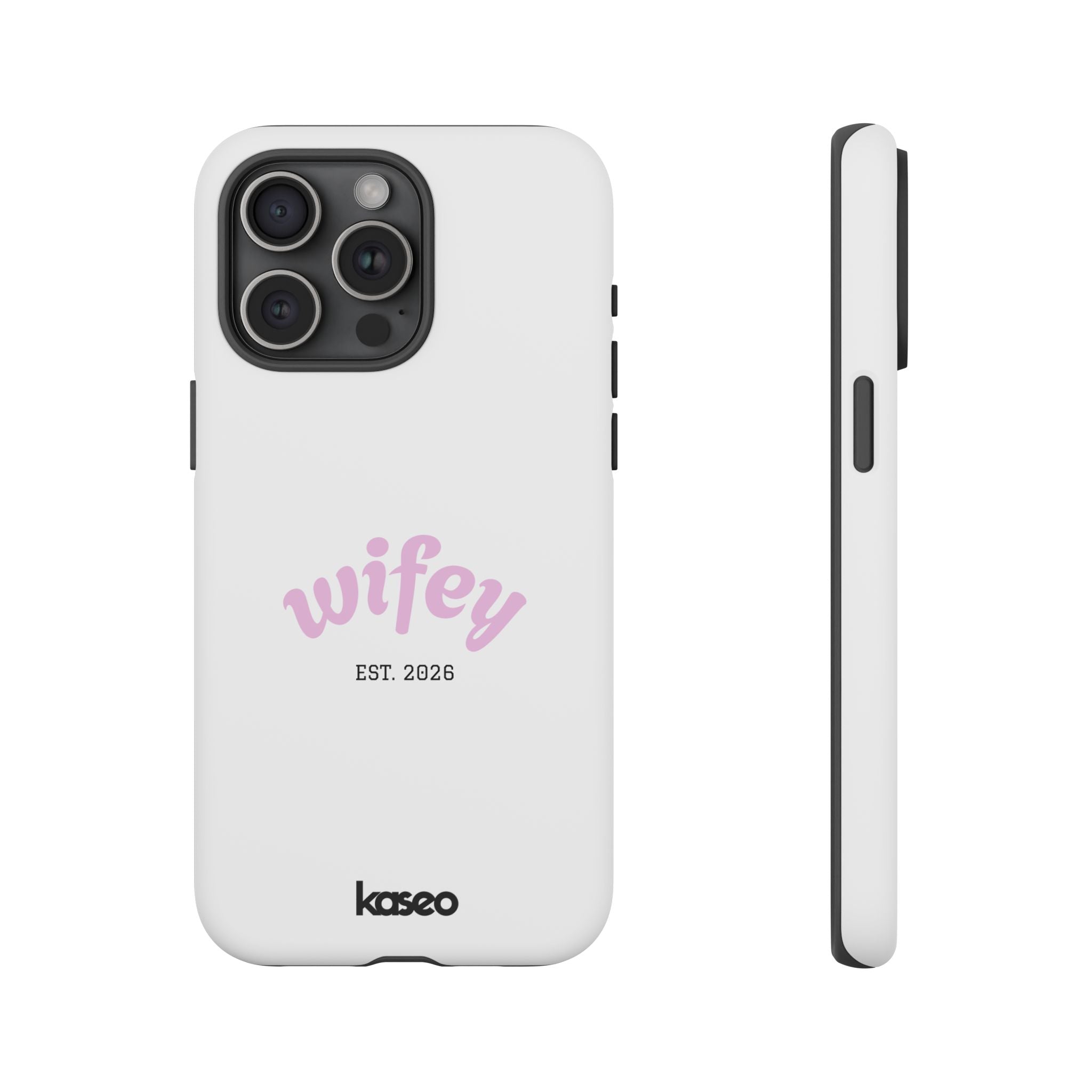 Wifey
