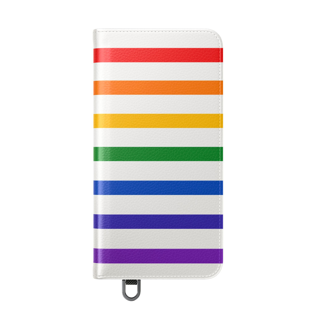 Pride - Flip Phone Case