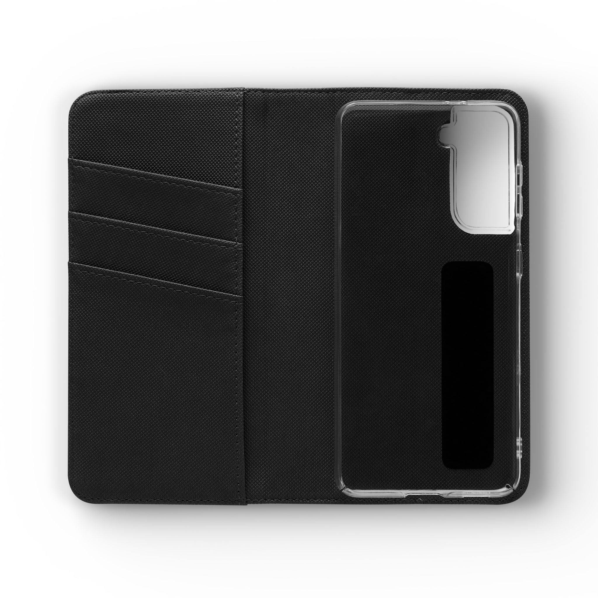 Rosaline - Flip Phone Case