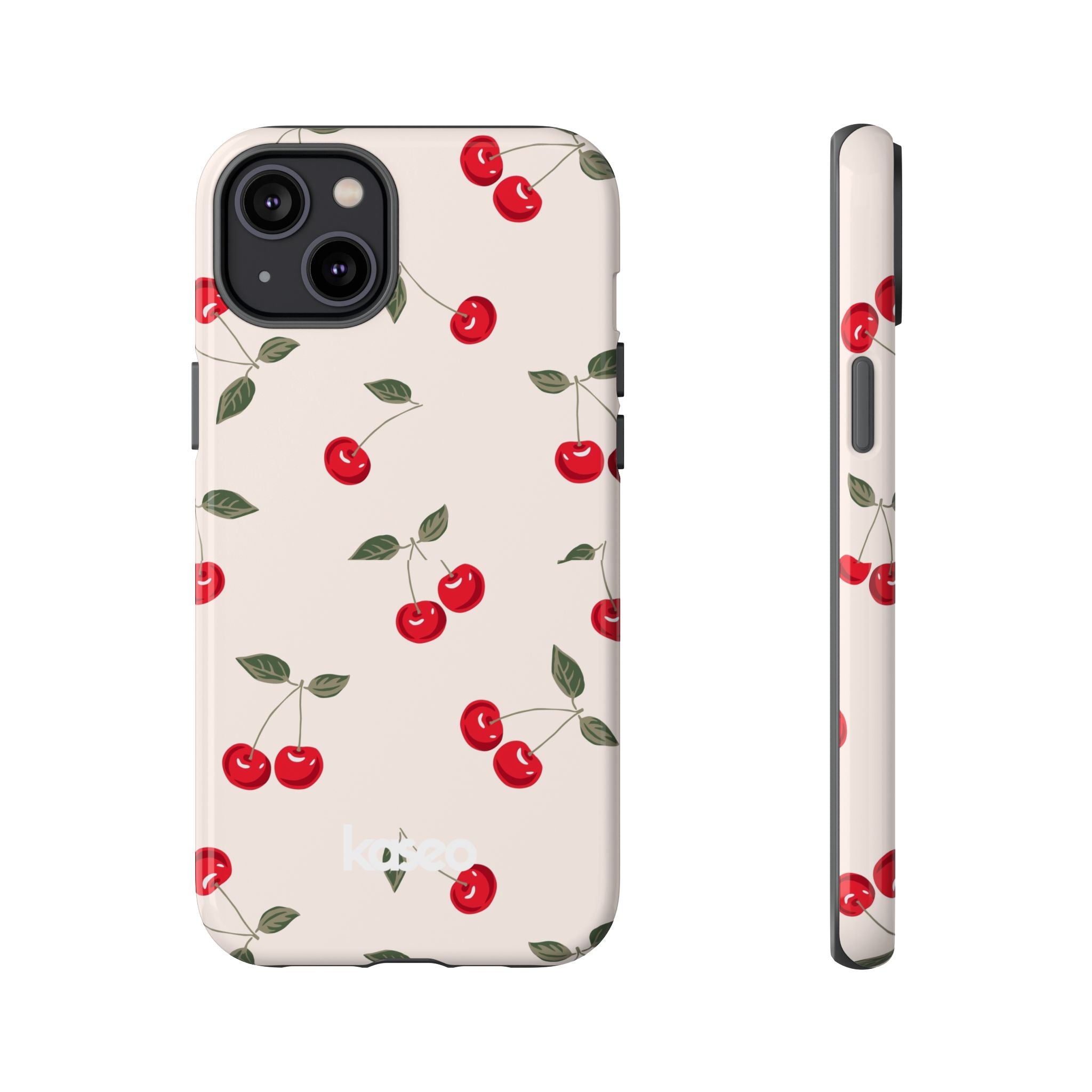 Blush Cherry