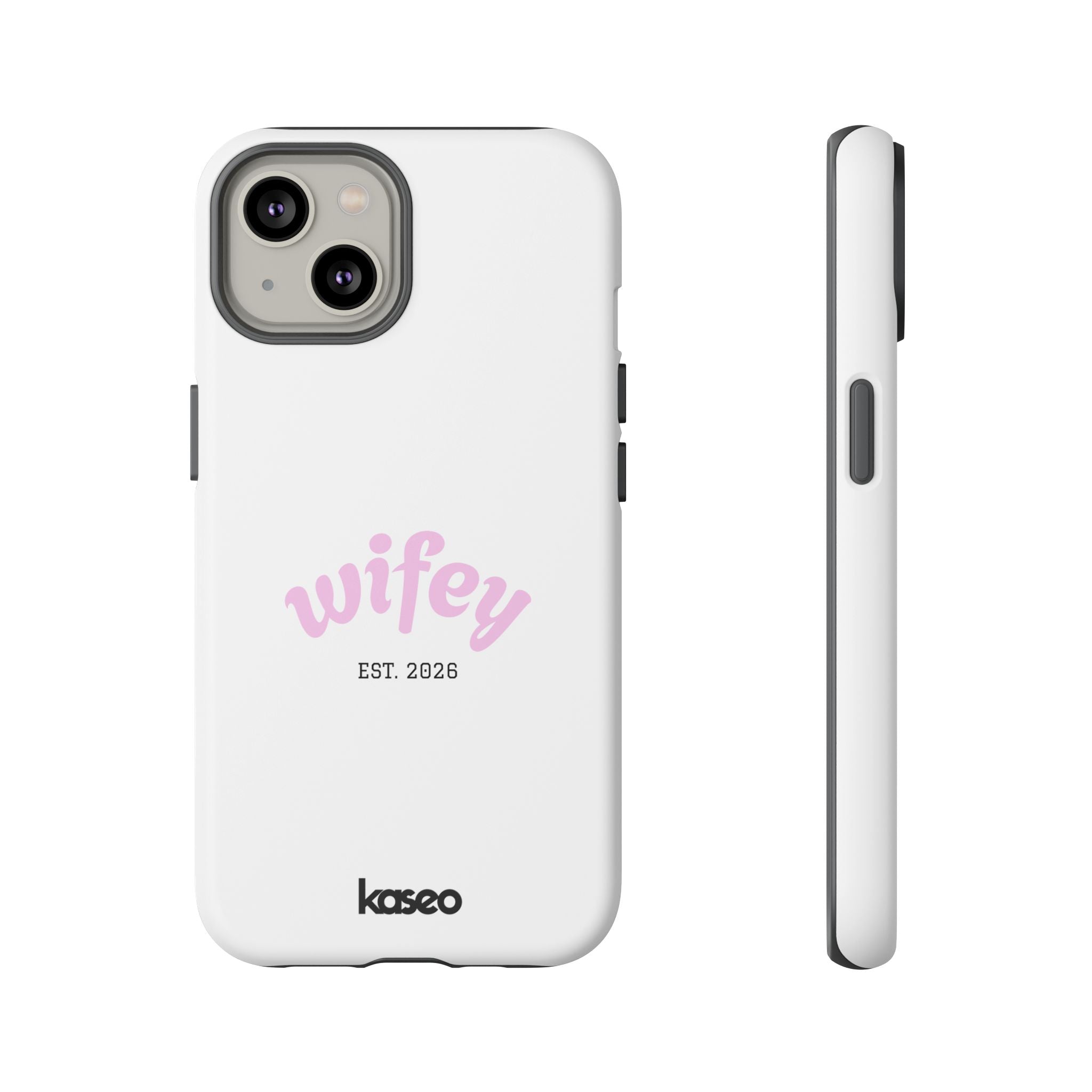 Wifey