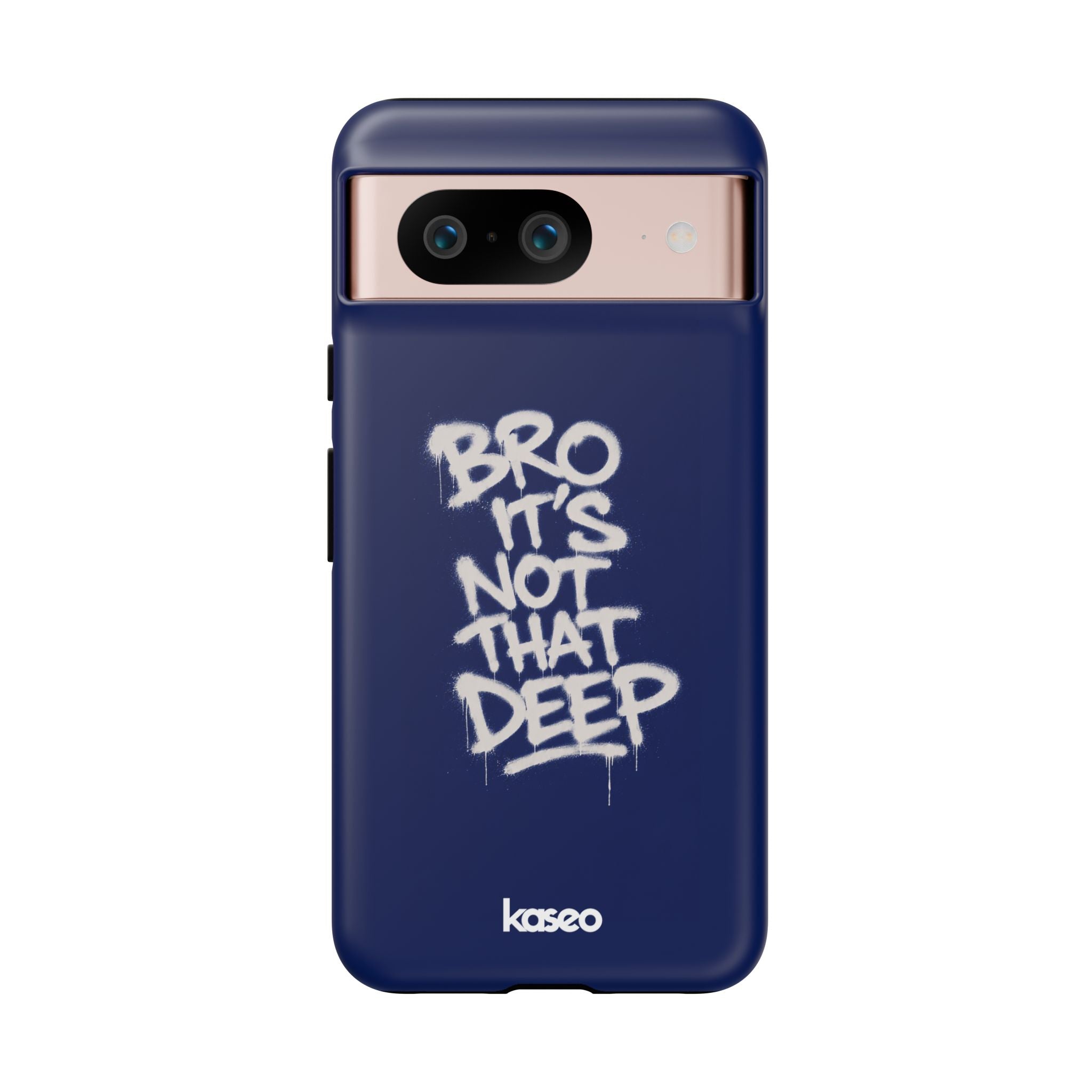 Not Deep