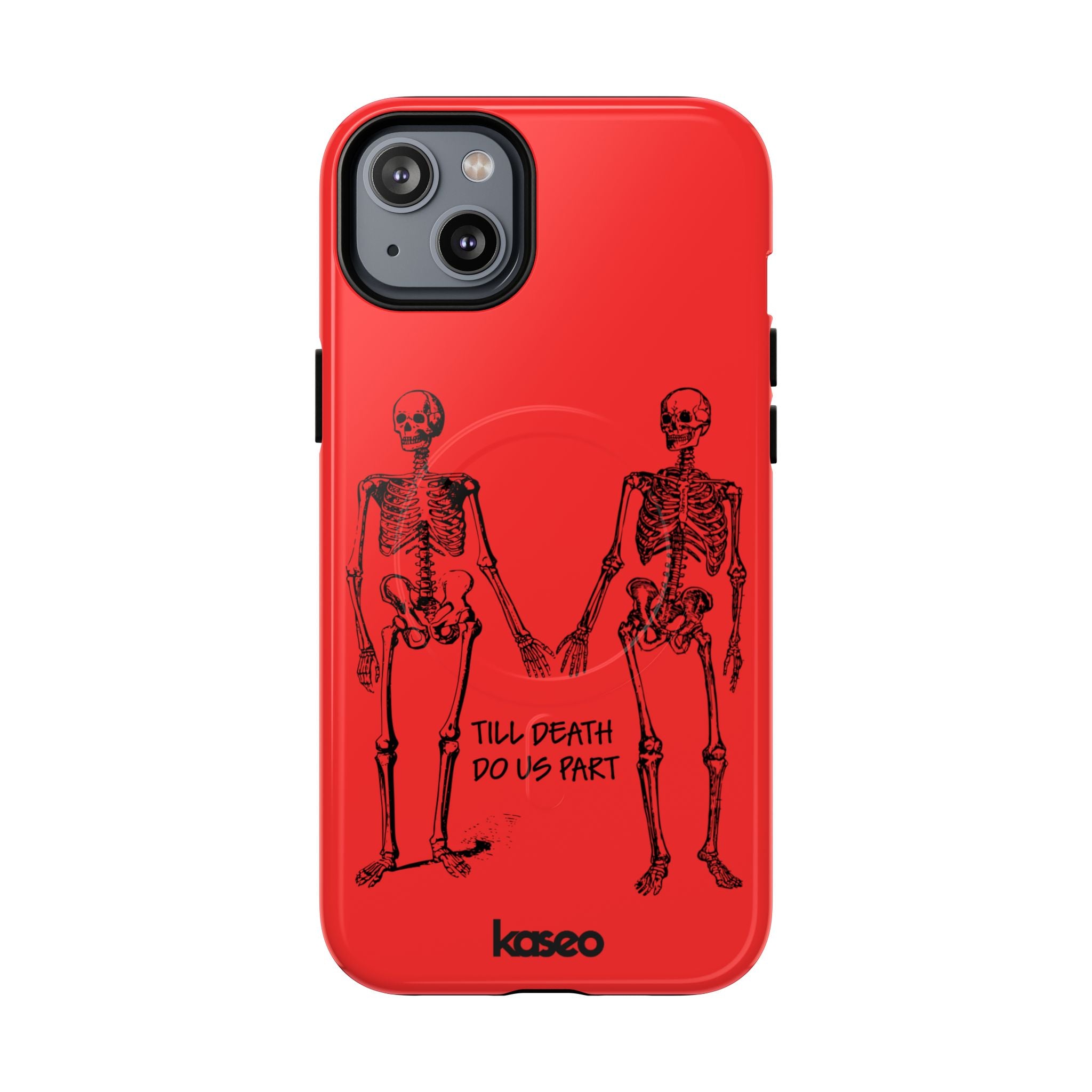 Grave Vows - MagSafe®