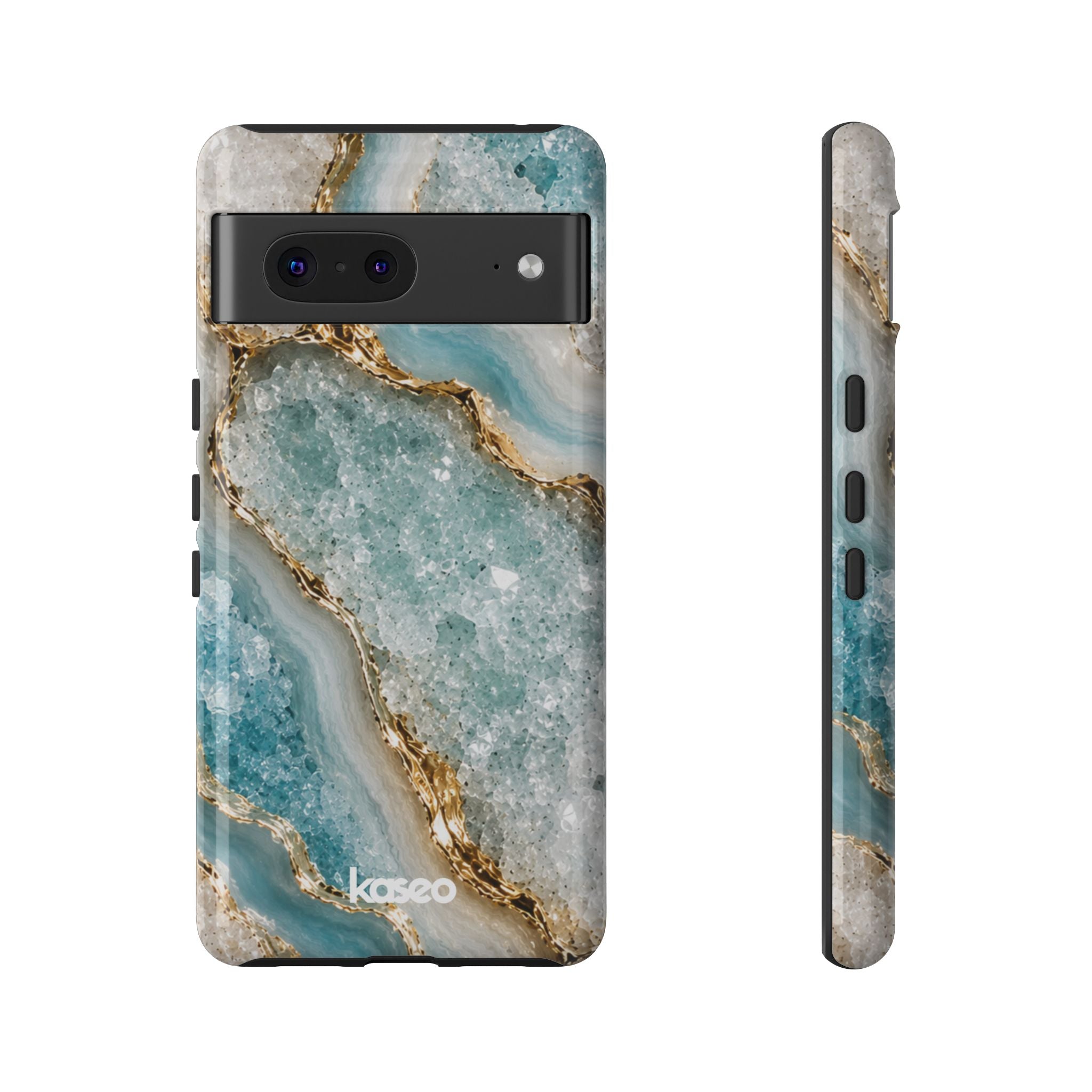 Crystal Aqua