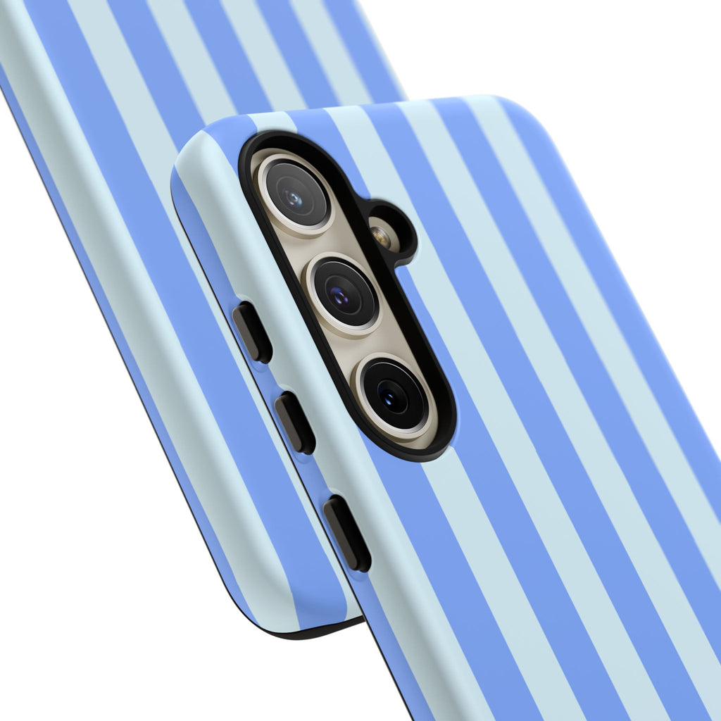 Seaside Stripe