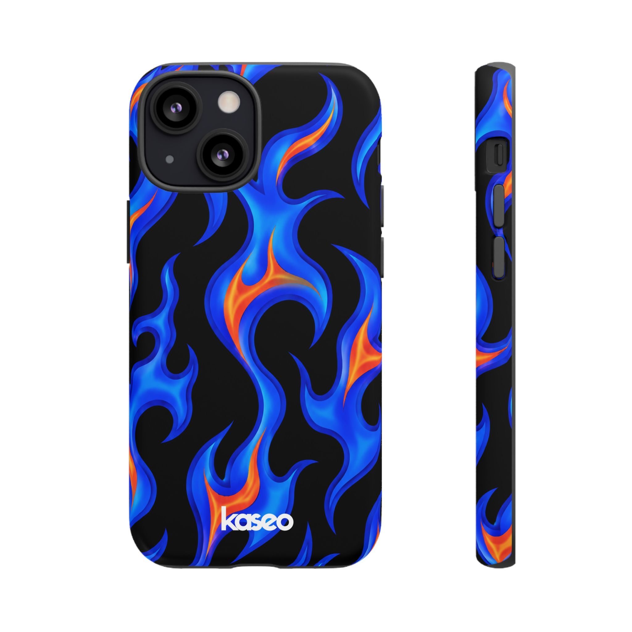 Up In Flames