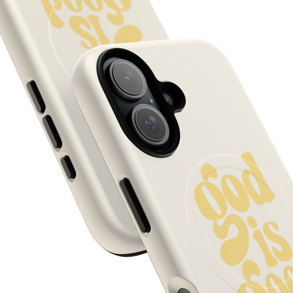 GOD IS GOOD - MagSafe®