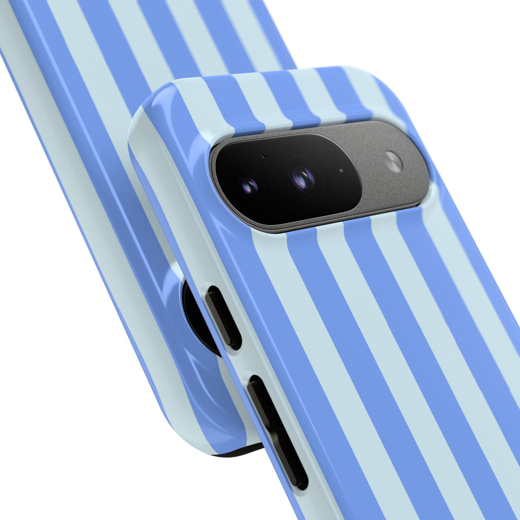 Seaside Stripe