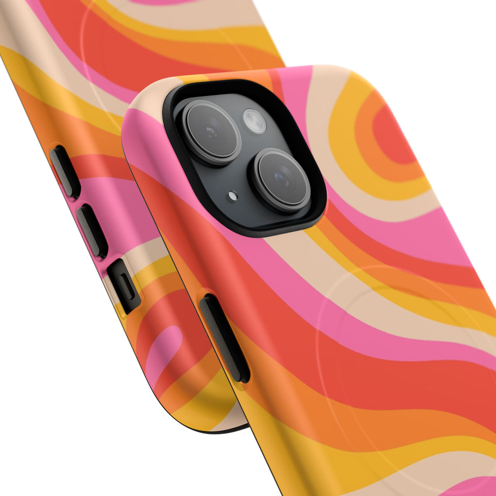 Swirl Sunset - MagSafe®