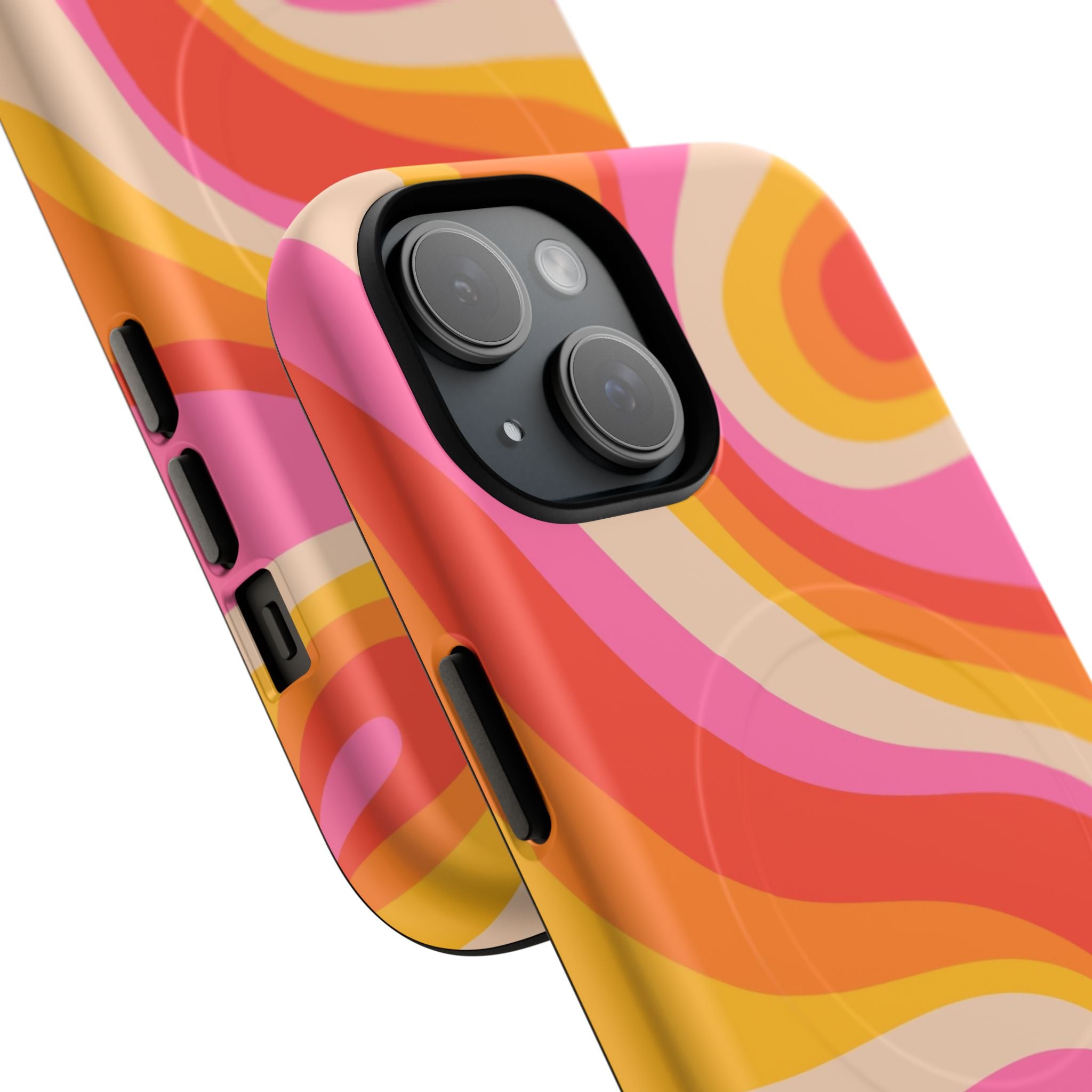 Swirl Sunset - MagSafe®