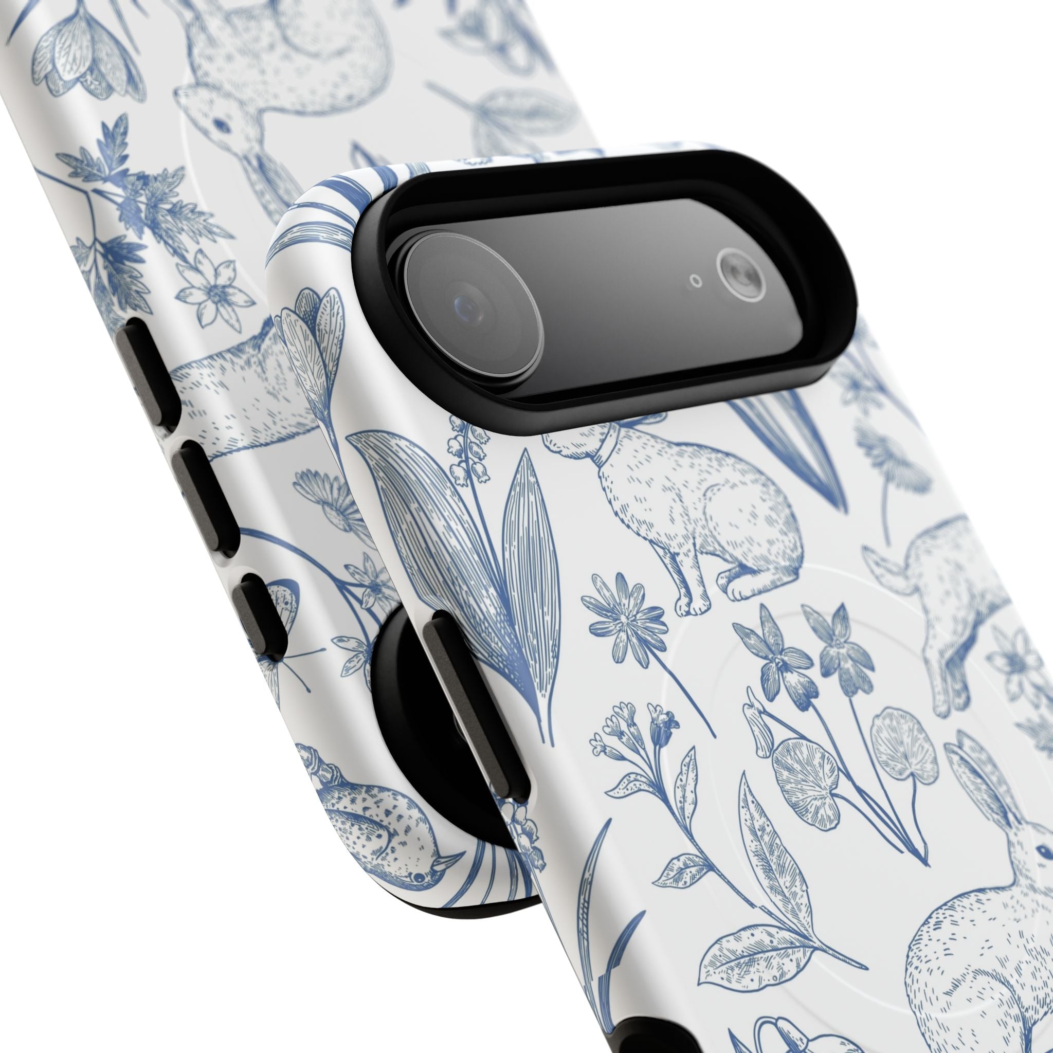 Garden Blue - MagSafe®
