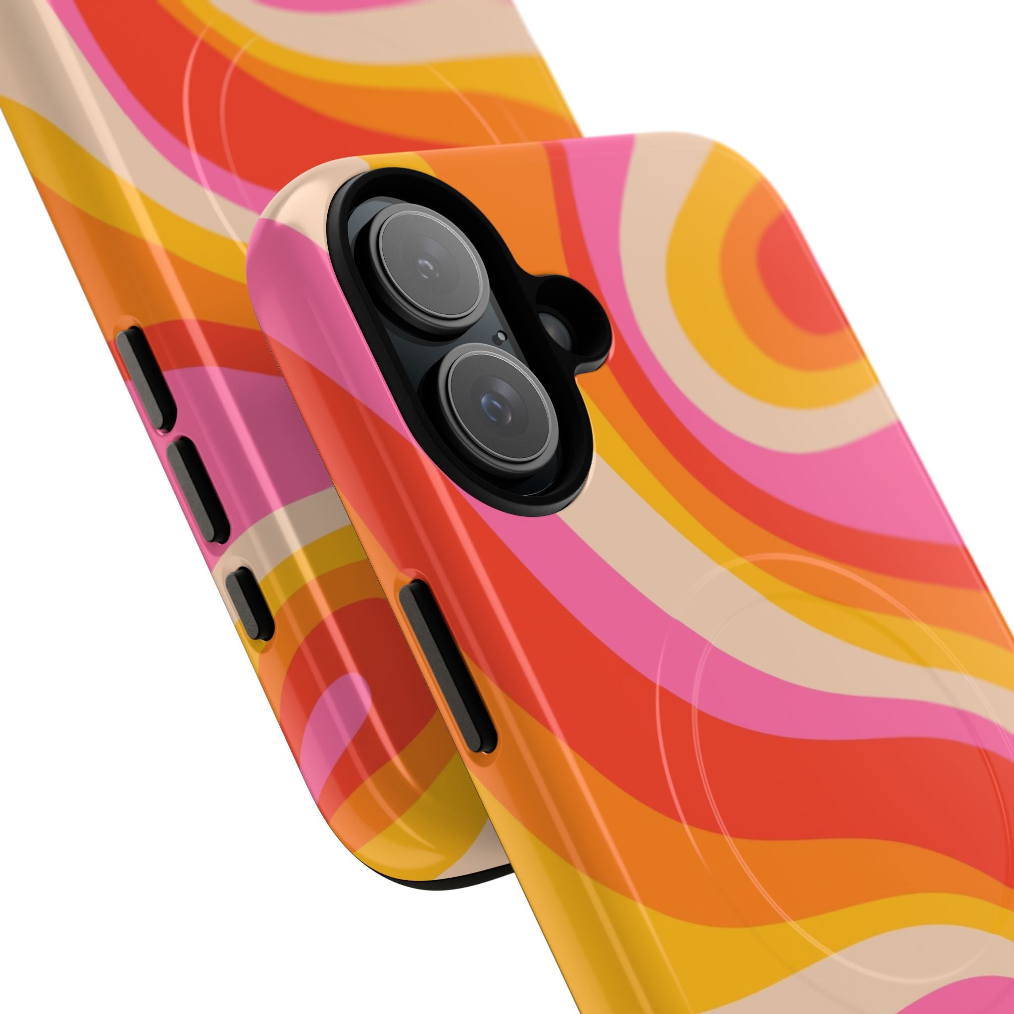 Swirl Sunset - MagSafe®