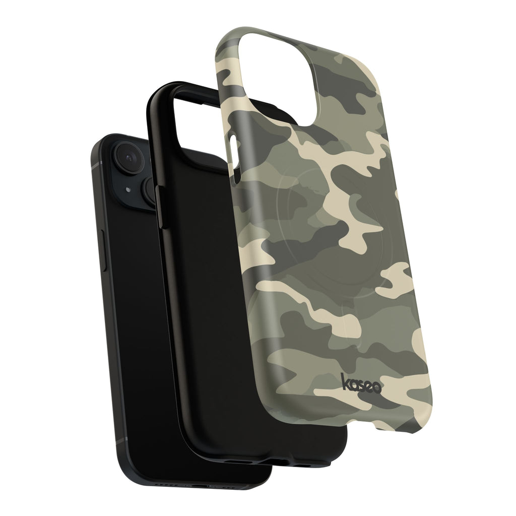 Classic Camo - MagSafe®